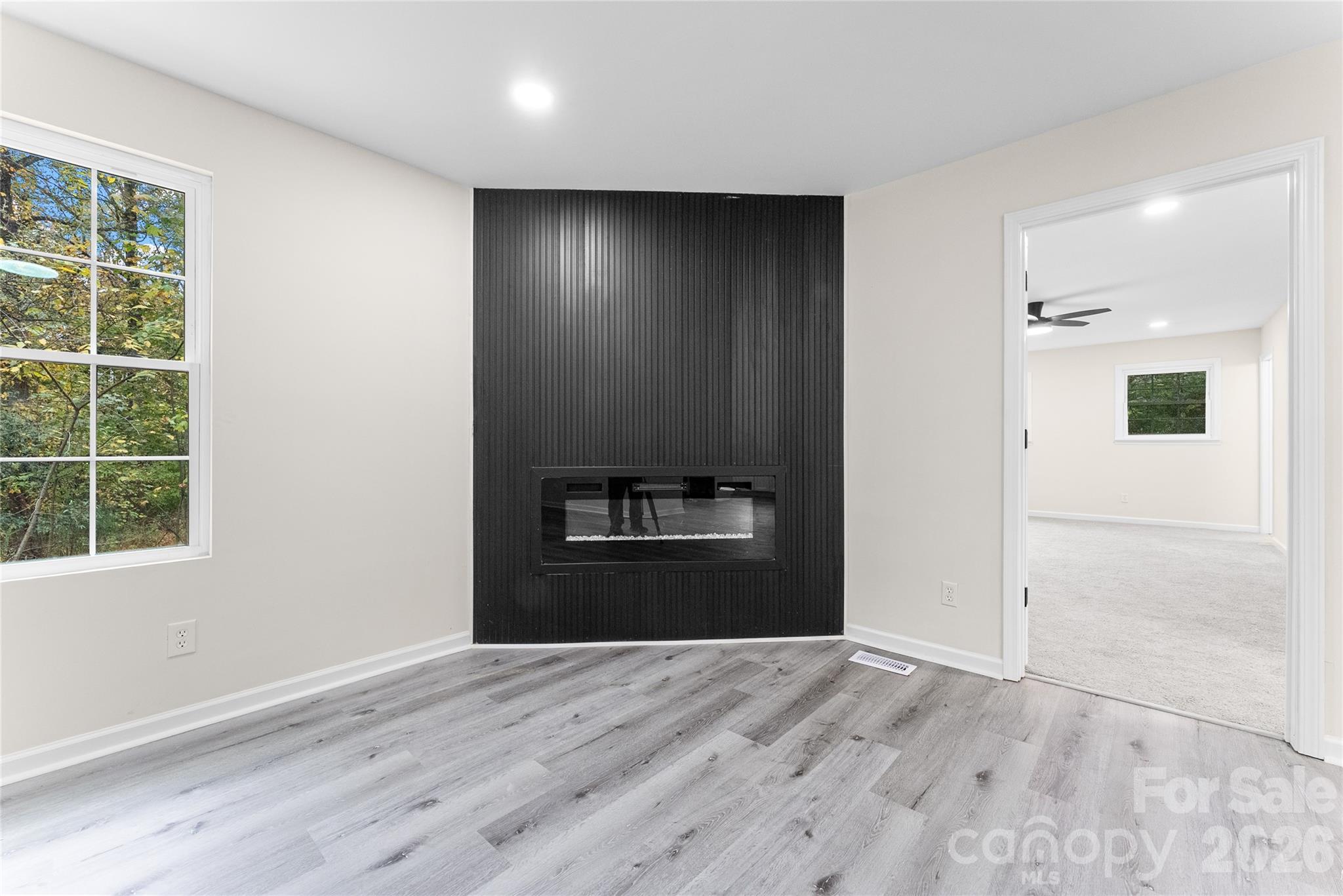 Wilson Woods - Residential