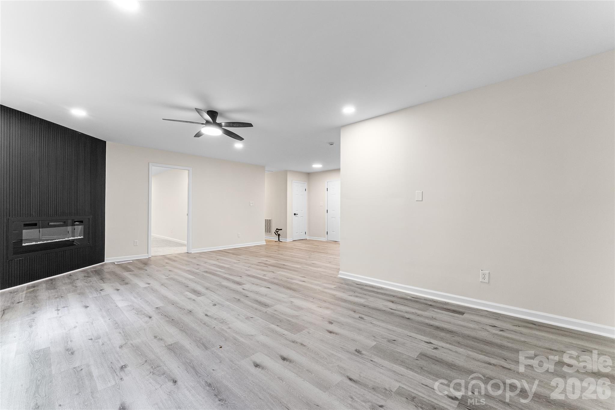 Wilson Woods - Residential