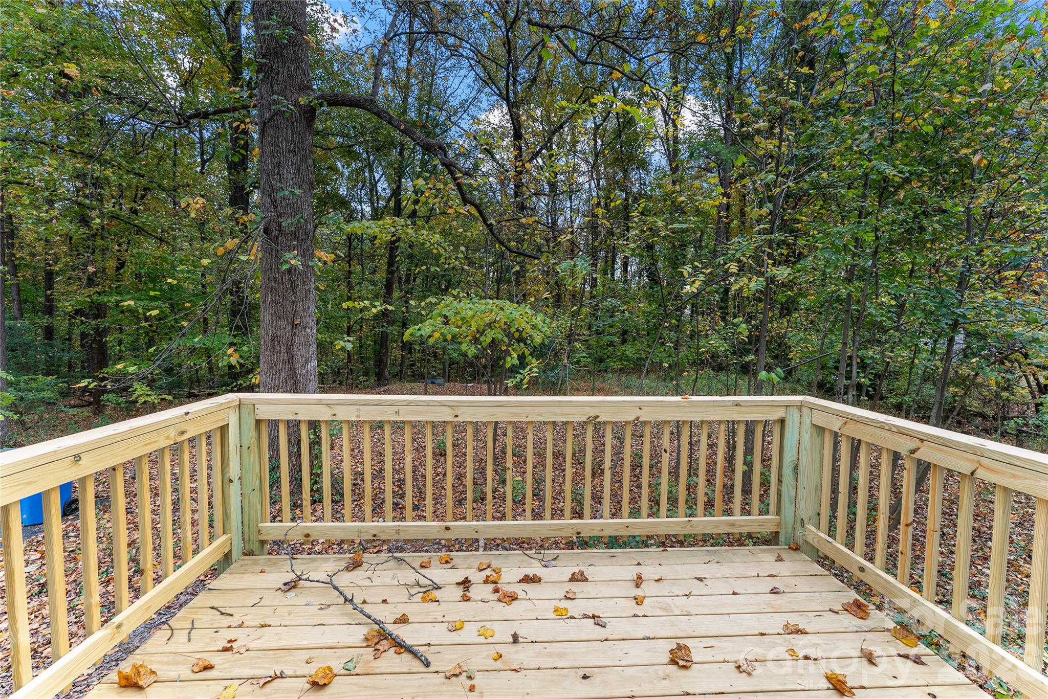 Wilson Woods - Residential