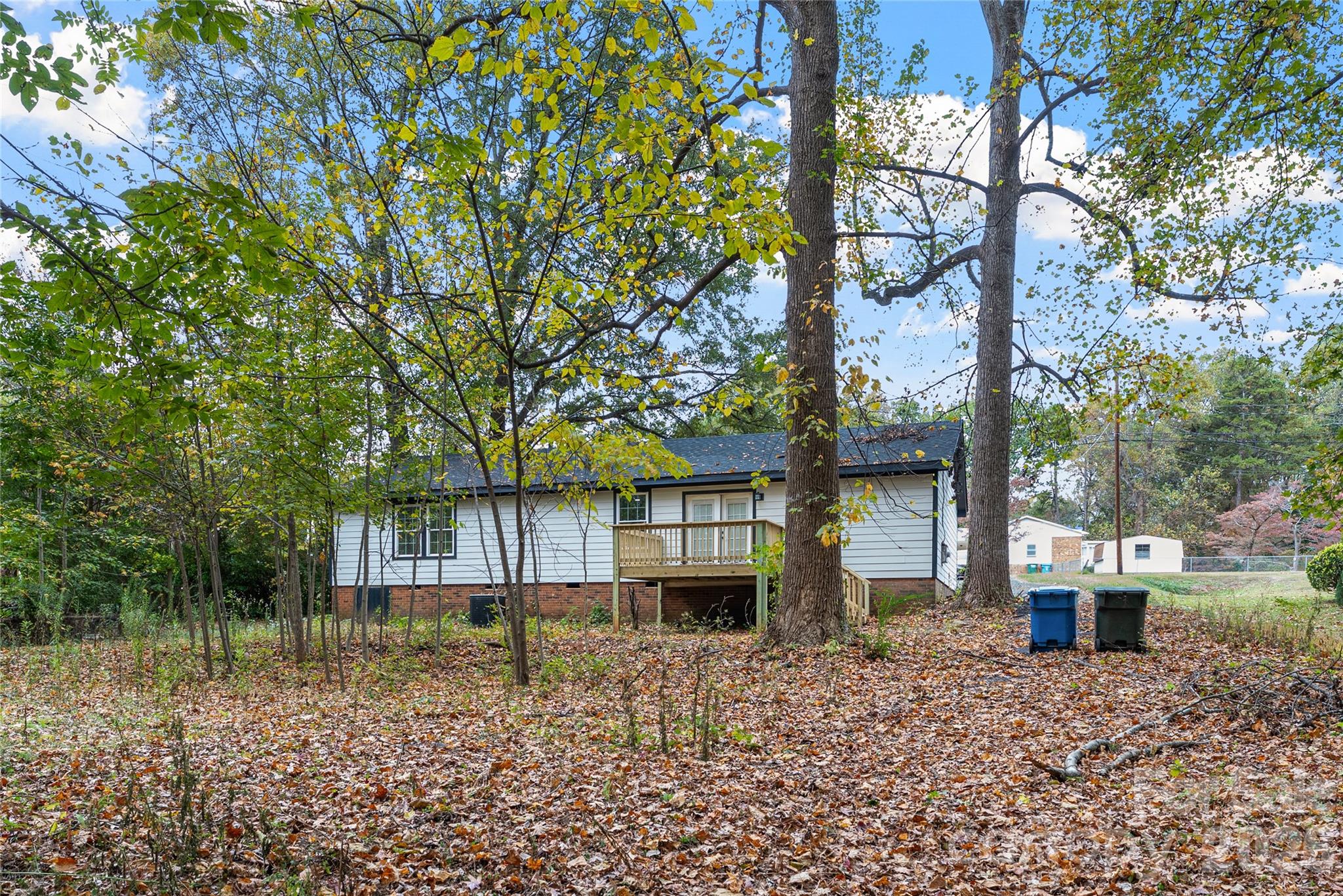 Wilson Woods - Residential