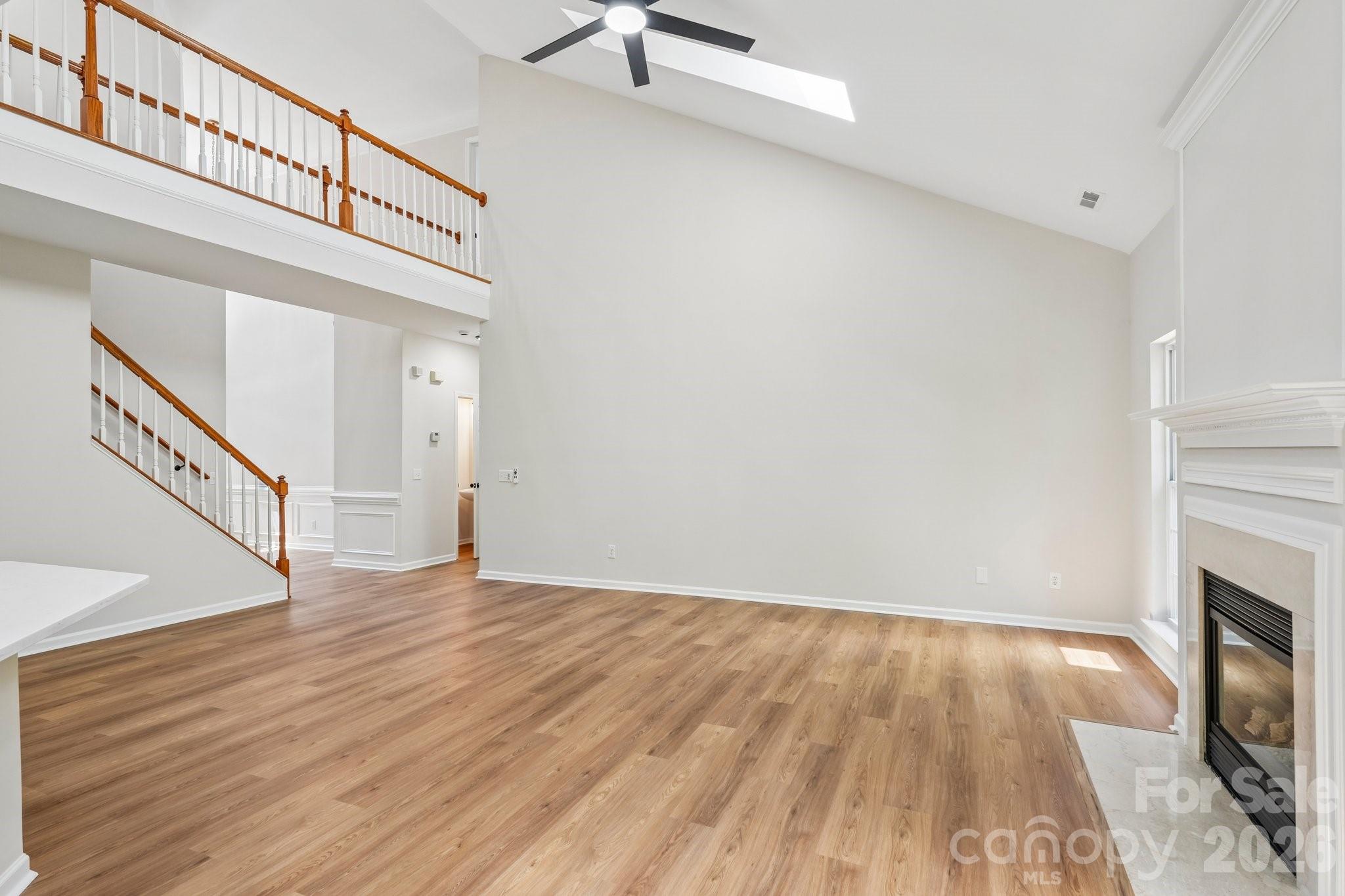 Mcginnis Village - Residential