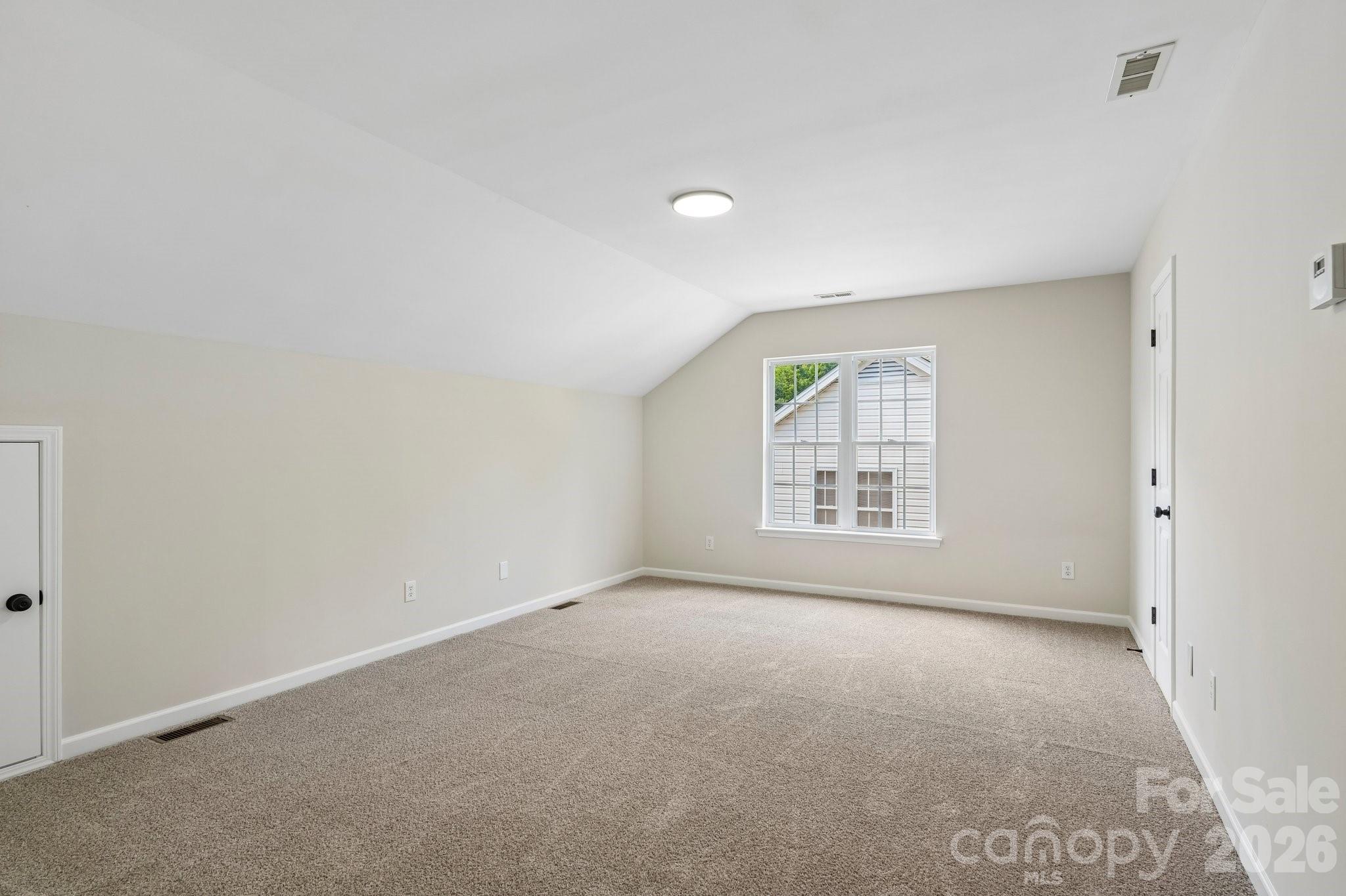 Mcginnis Village - Residential