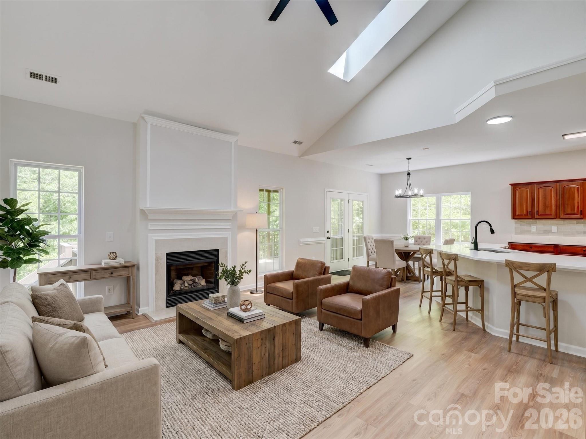 7206 Sweetfield Drive