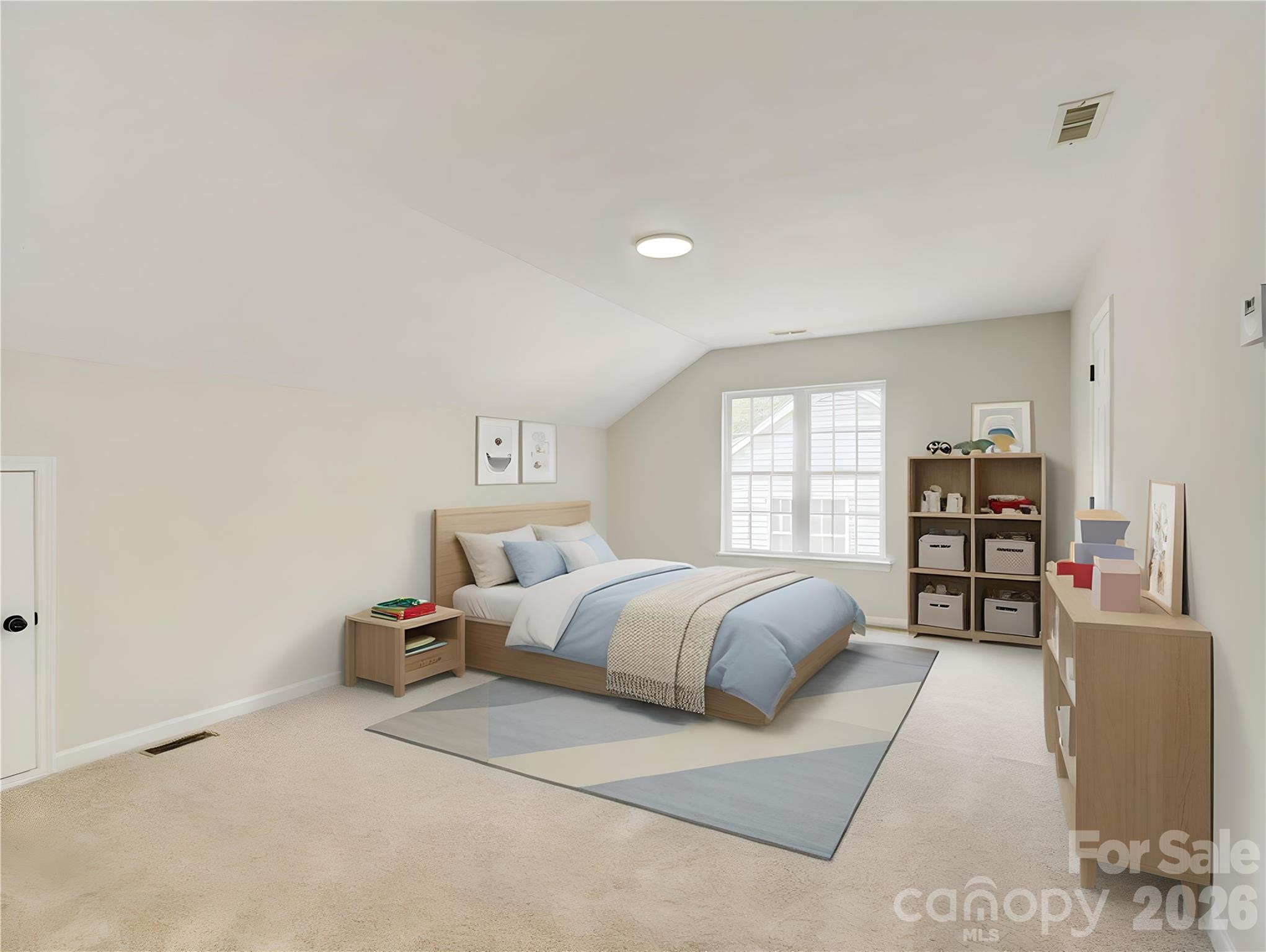Mcginnis Village - Residential
