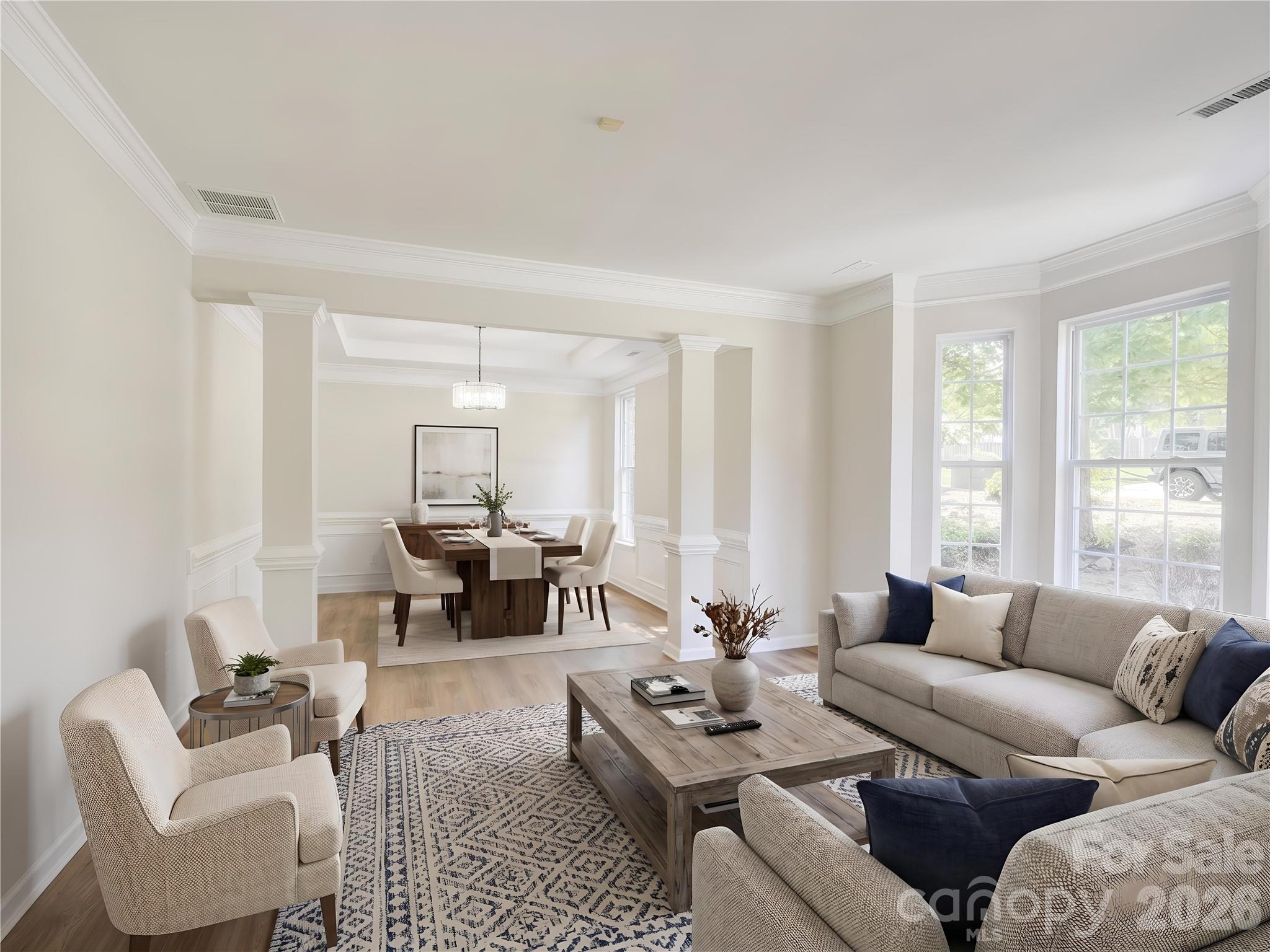 7206 Sweetfield Drive