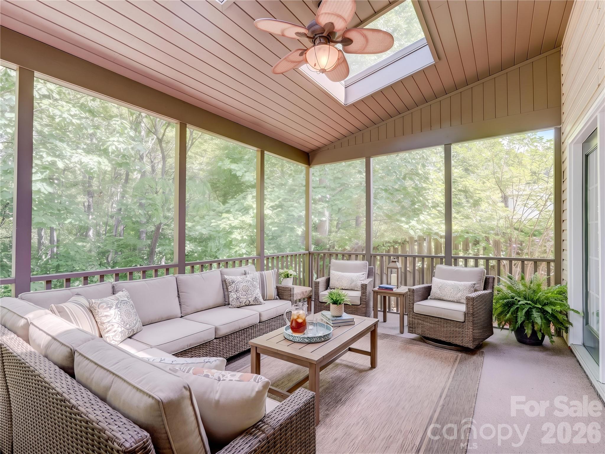 Mcginnis Village - Residential