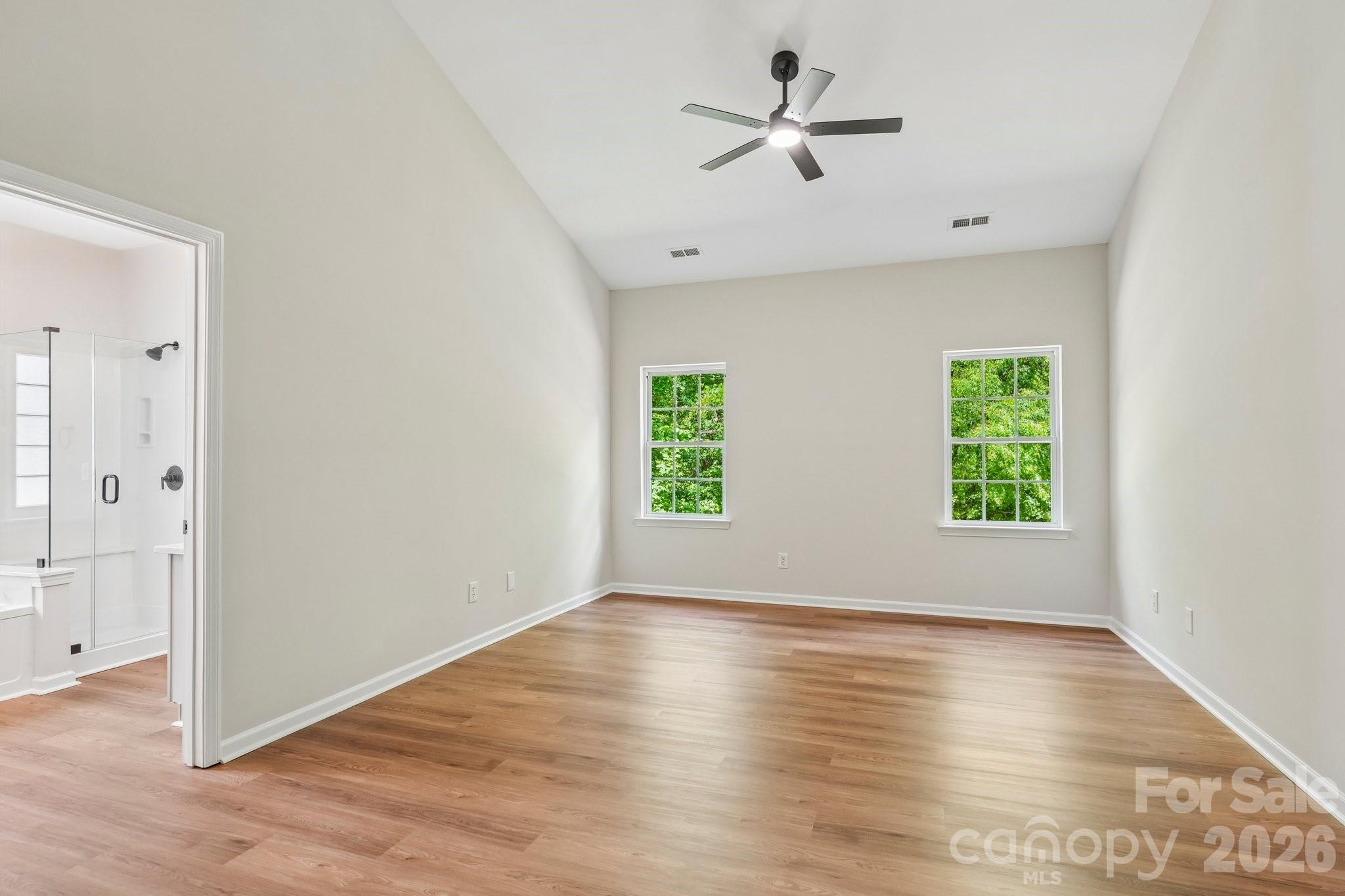 Mcginnis Village - Residential