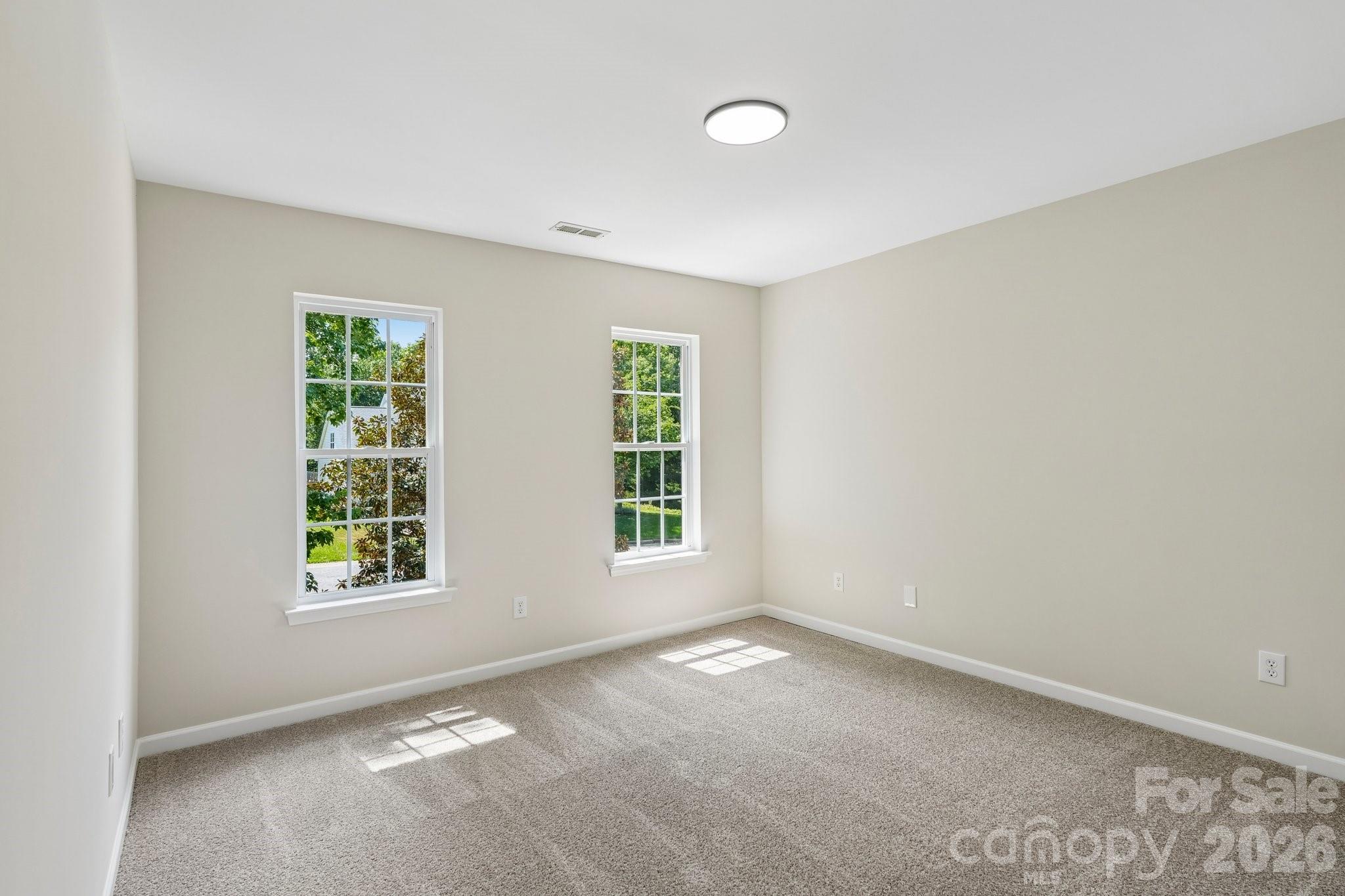Mcginnis Village - Residential