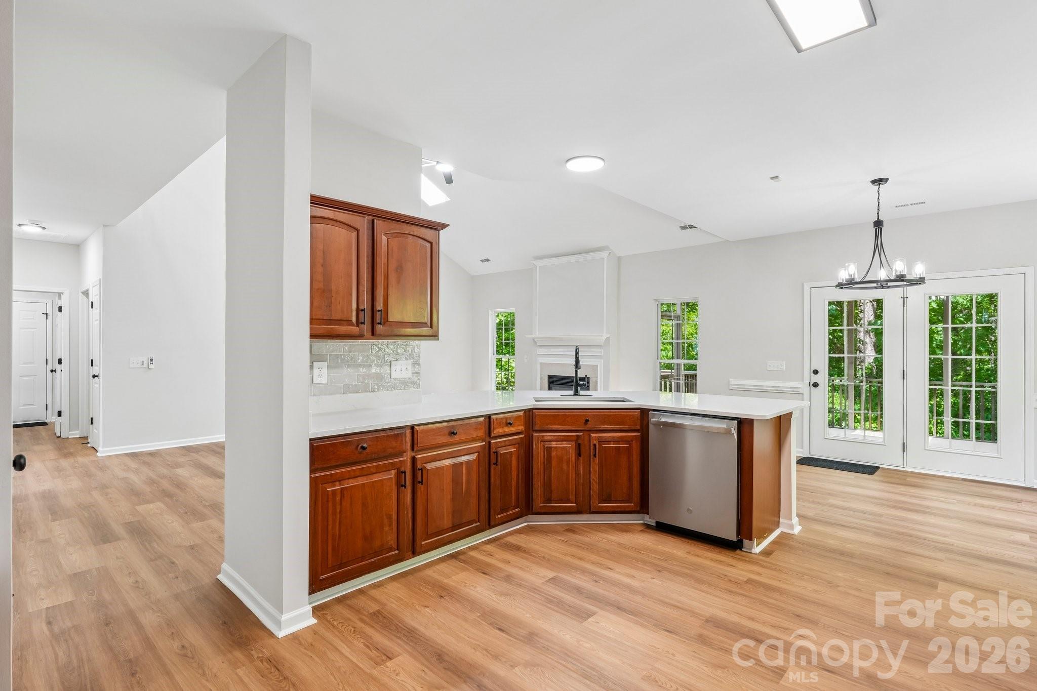 Mcginnis Village - Residential