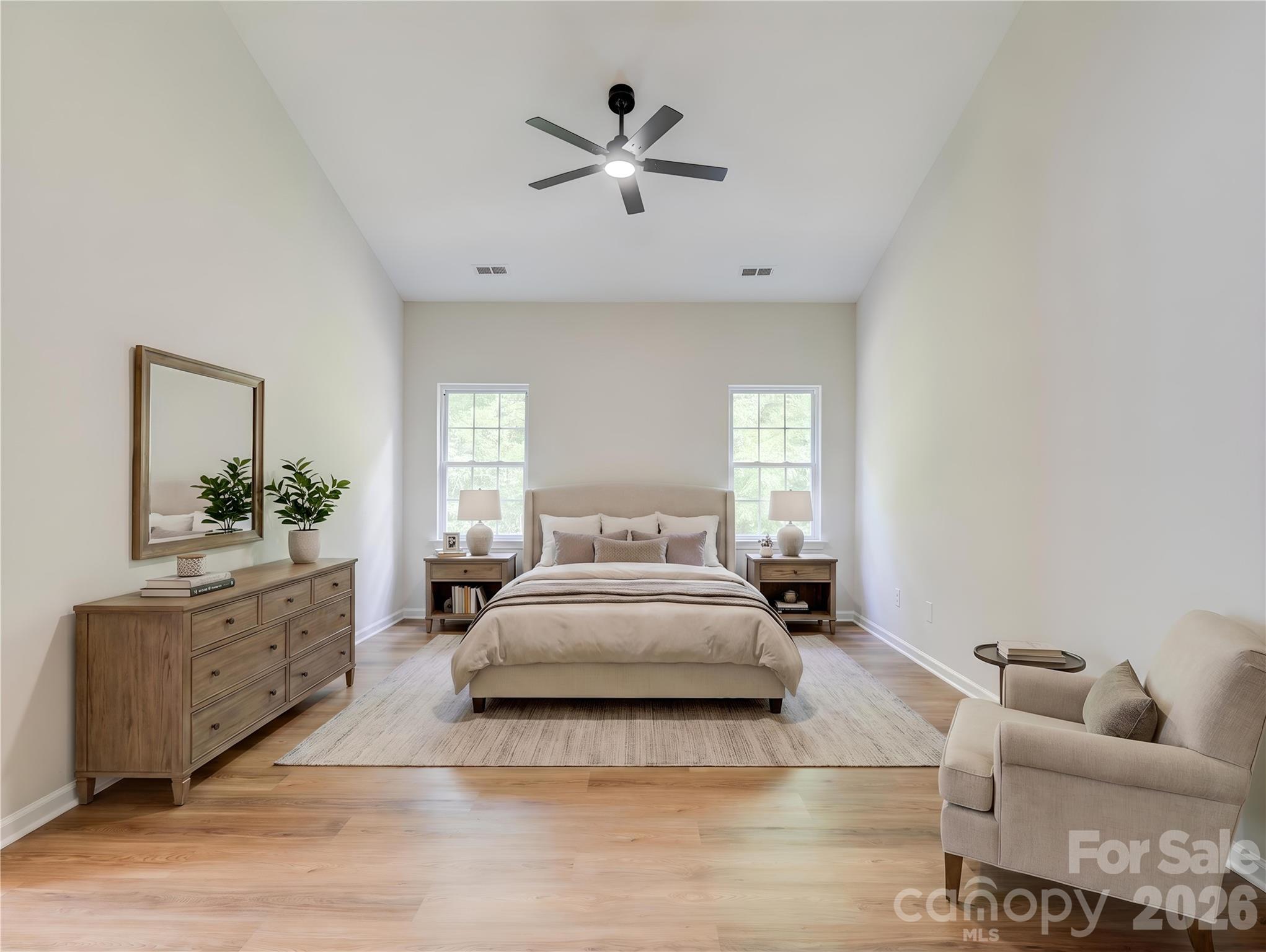 Mcginnis Village - Residential