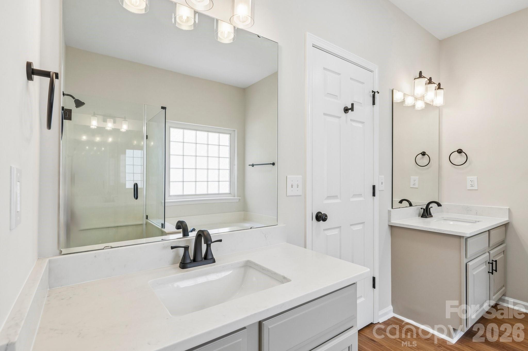 Mcginnis Village - Residential