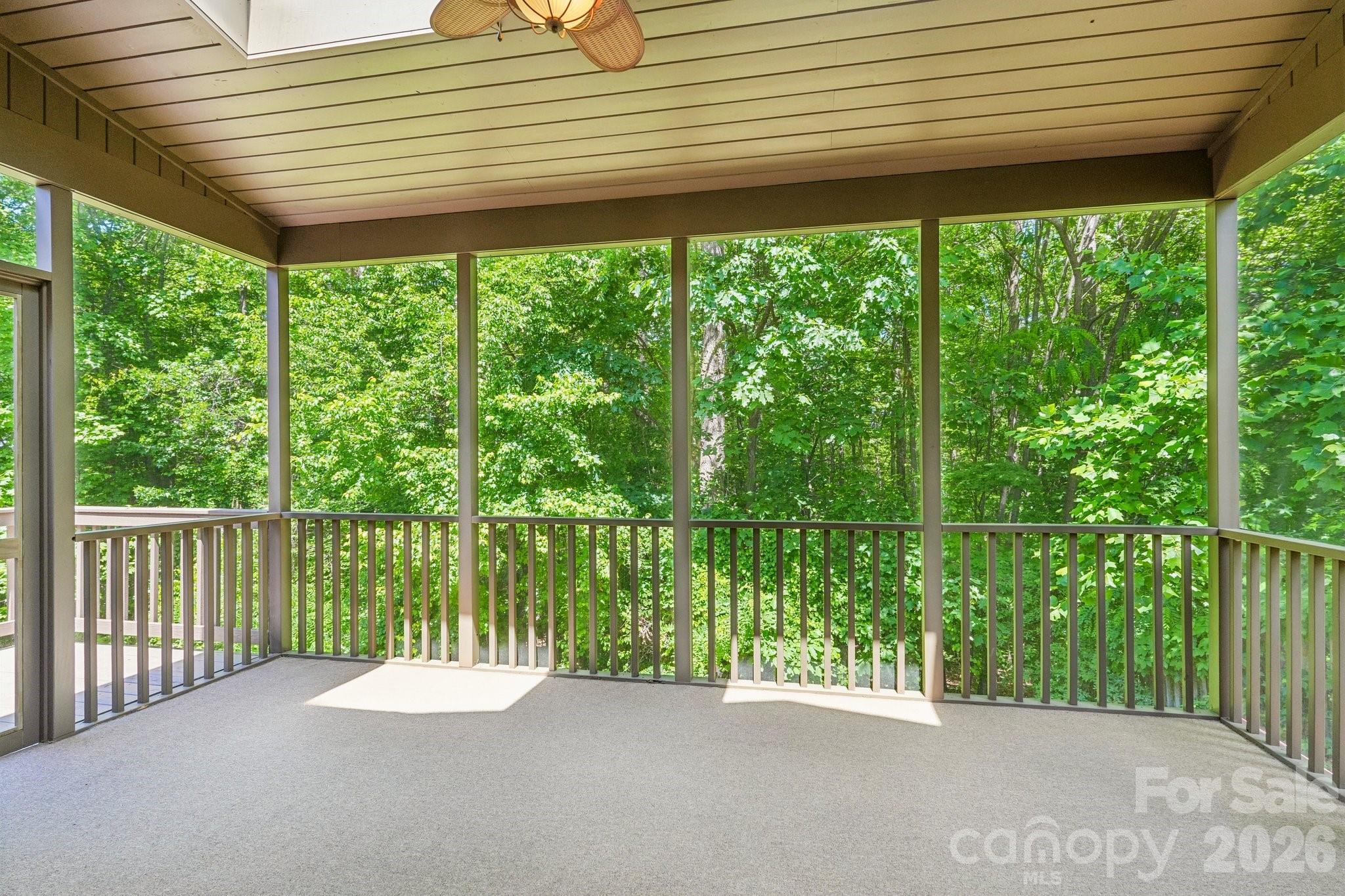 Mcginnis Village - Residential