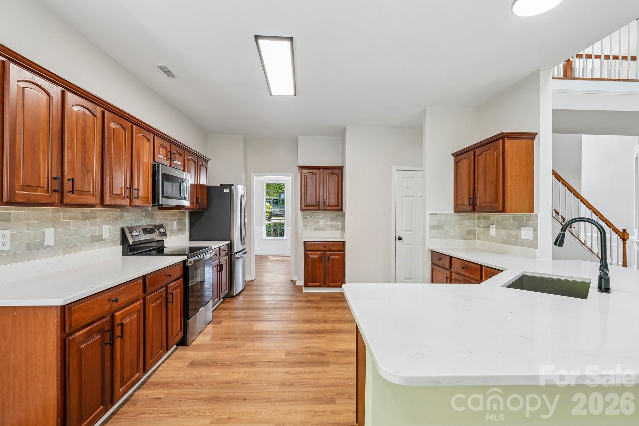 Mcginnis Village - Residential