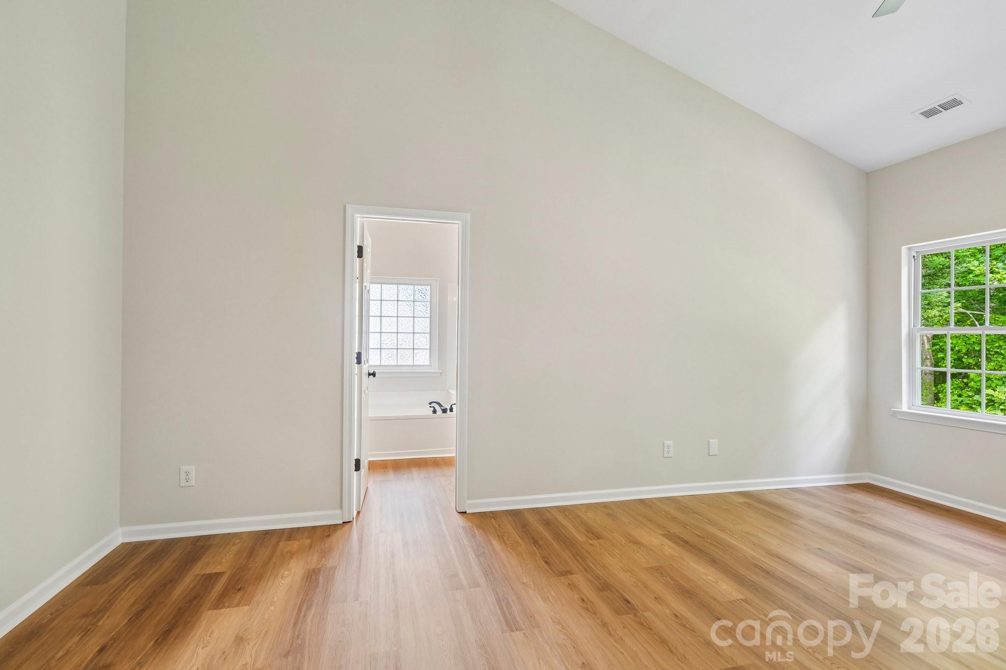Mcginnis Village - Residential