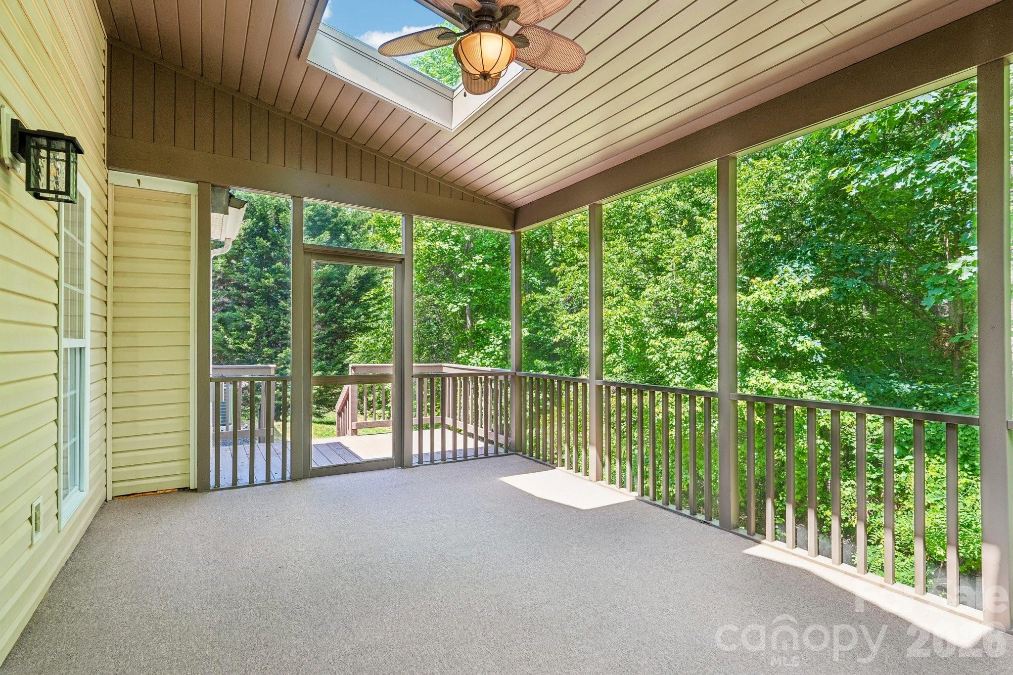 Mcginnis Village - Residential