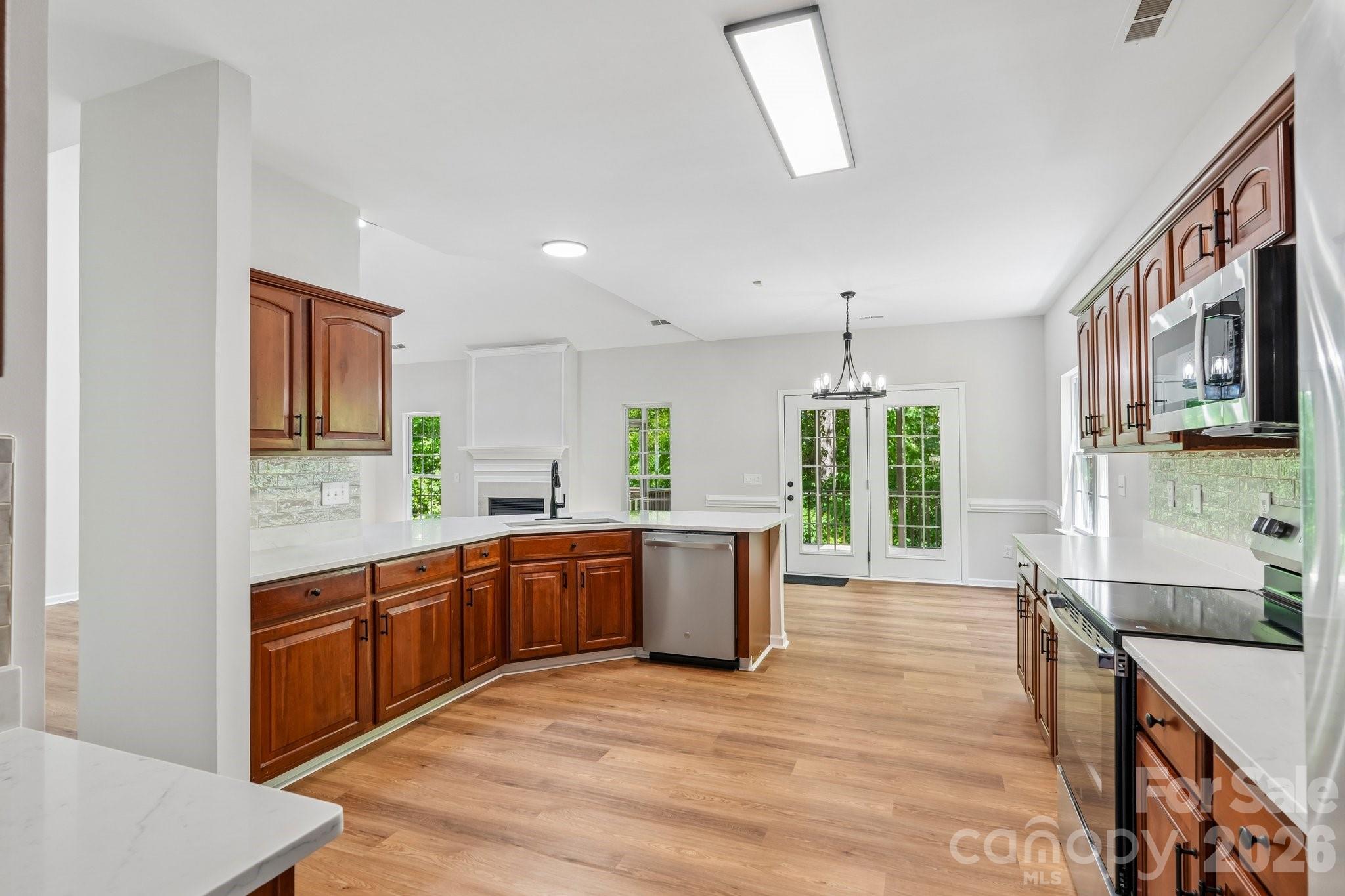 Mcginnis Village - Residential