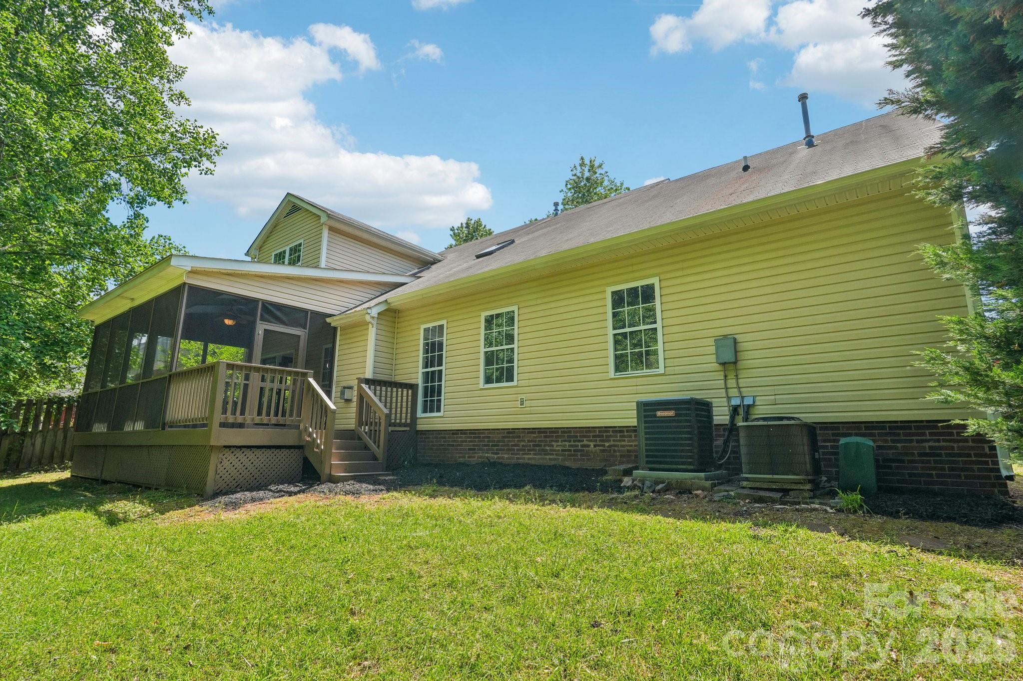 Mcginnis Village - Residential