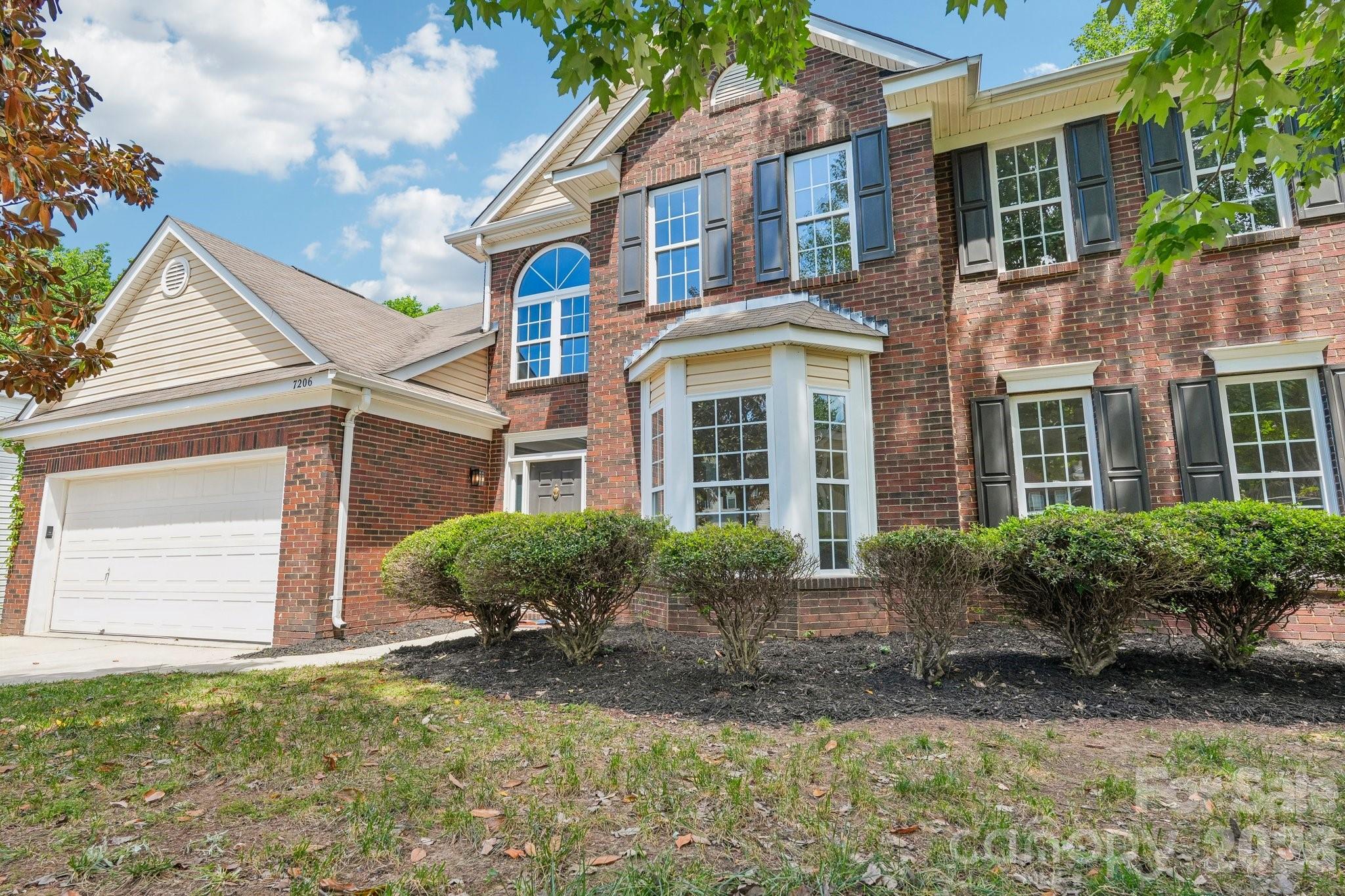 Mcginnis Village - Residential