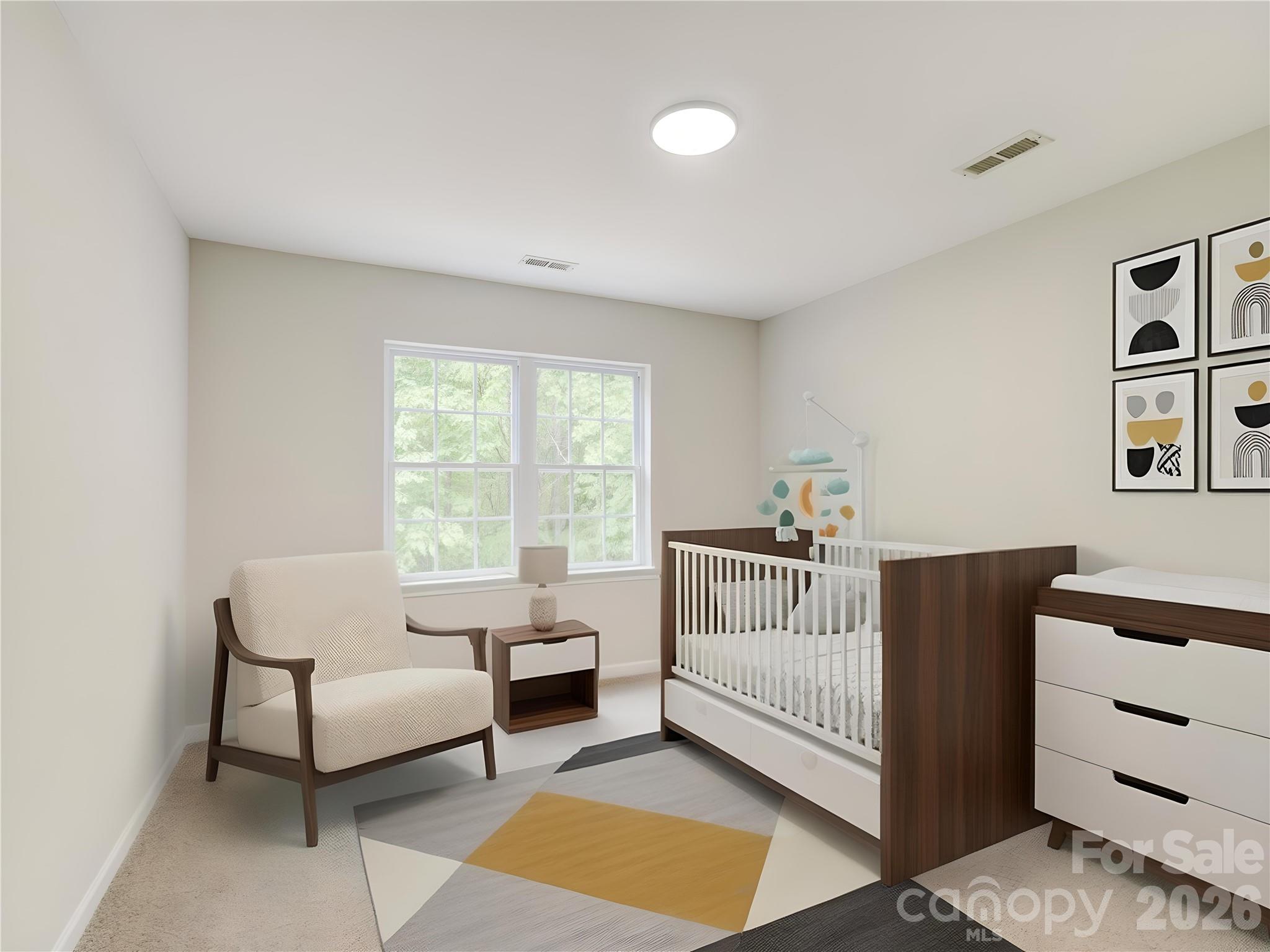 Mcginnis Village - Residential