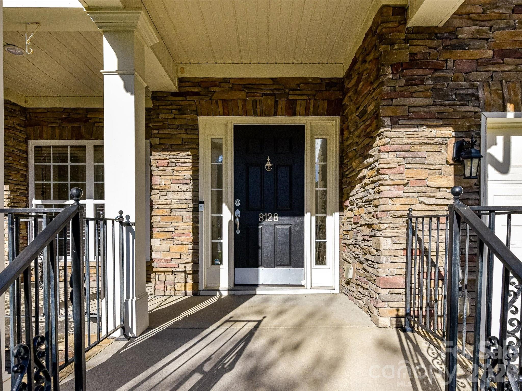 8128 Madrigal Court