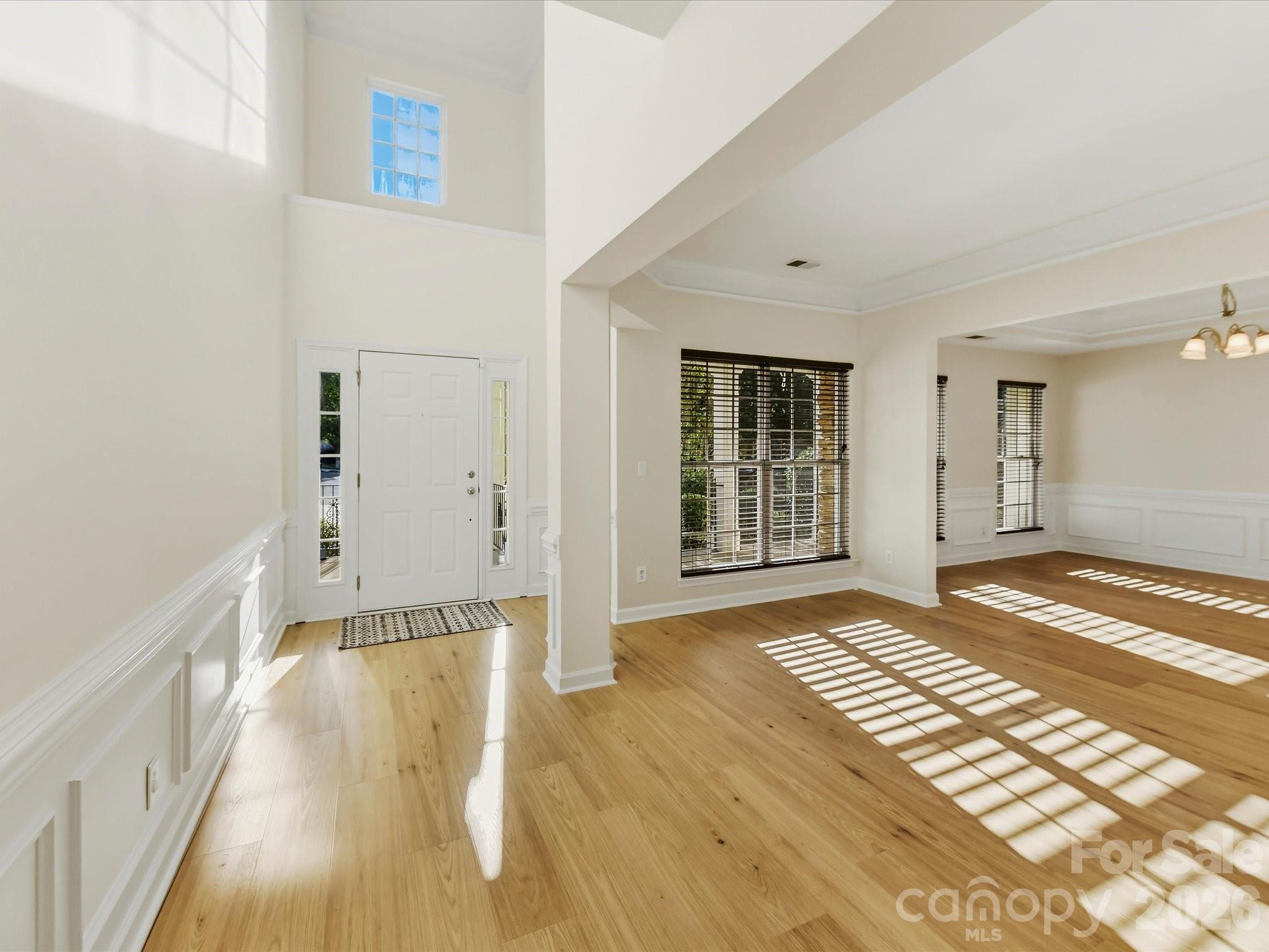 8128 Madrigal Court