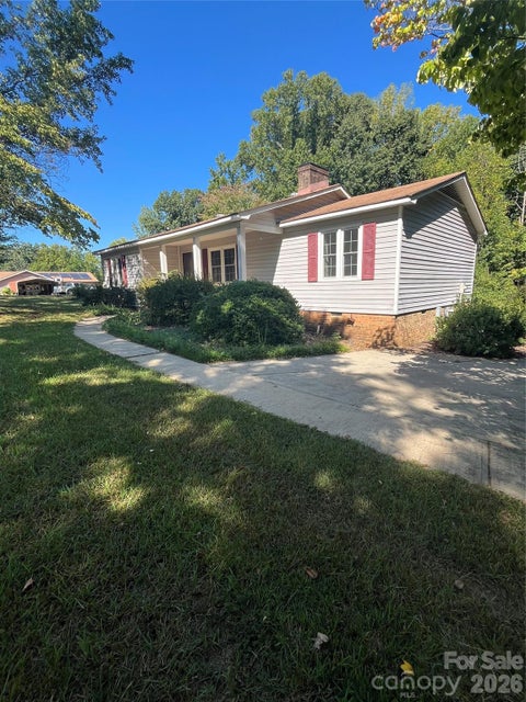 Photo of 3015 Pageland Highway, Lancaster, SC 29720 (MLS # 4423845)