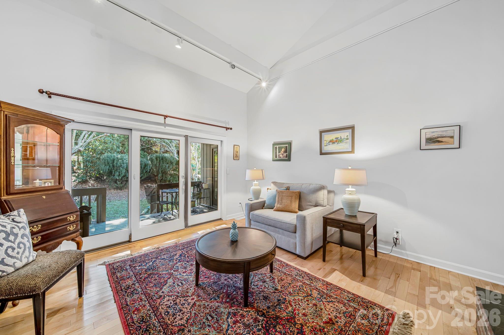 Carmel South - Residential