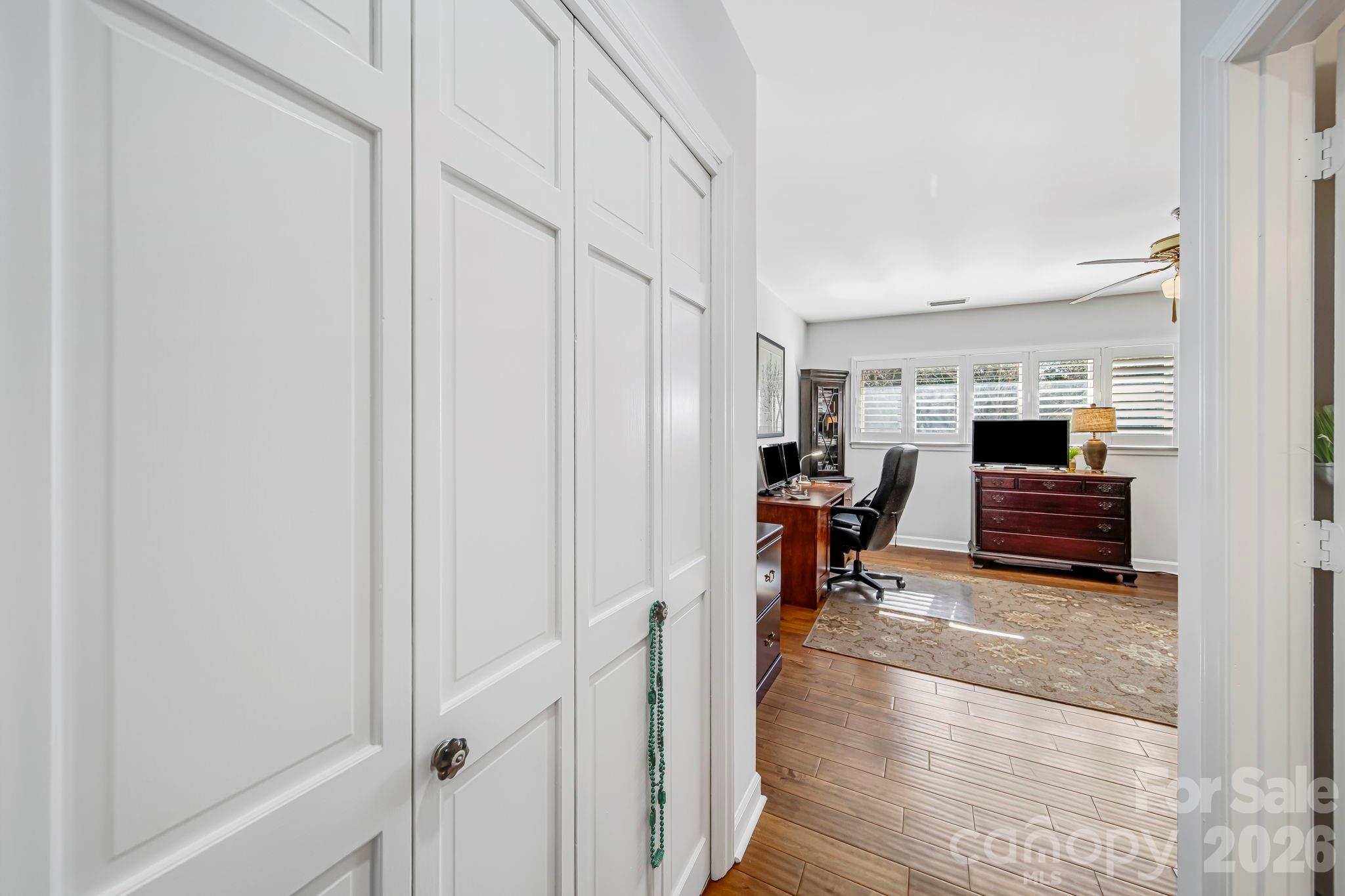 Carmel South - Residential