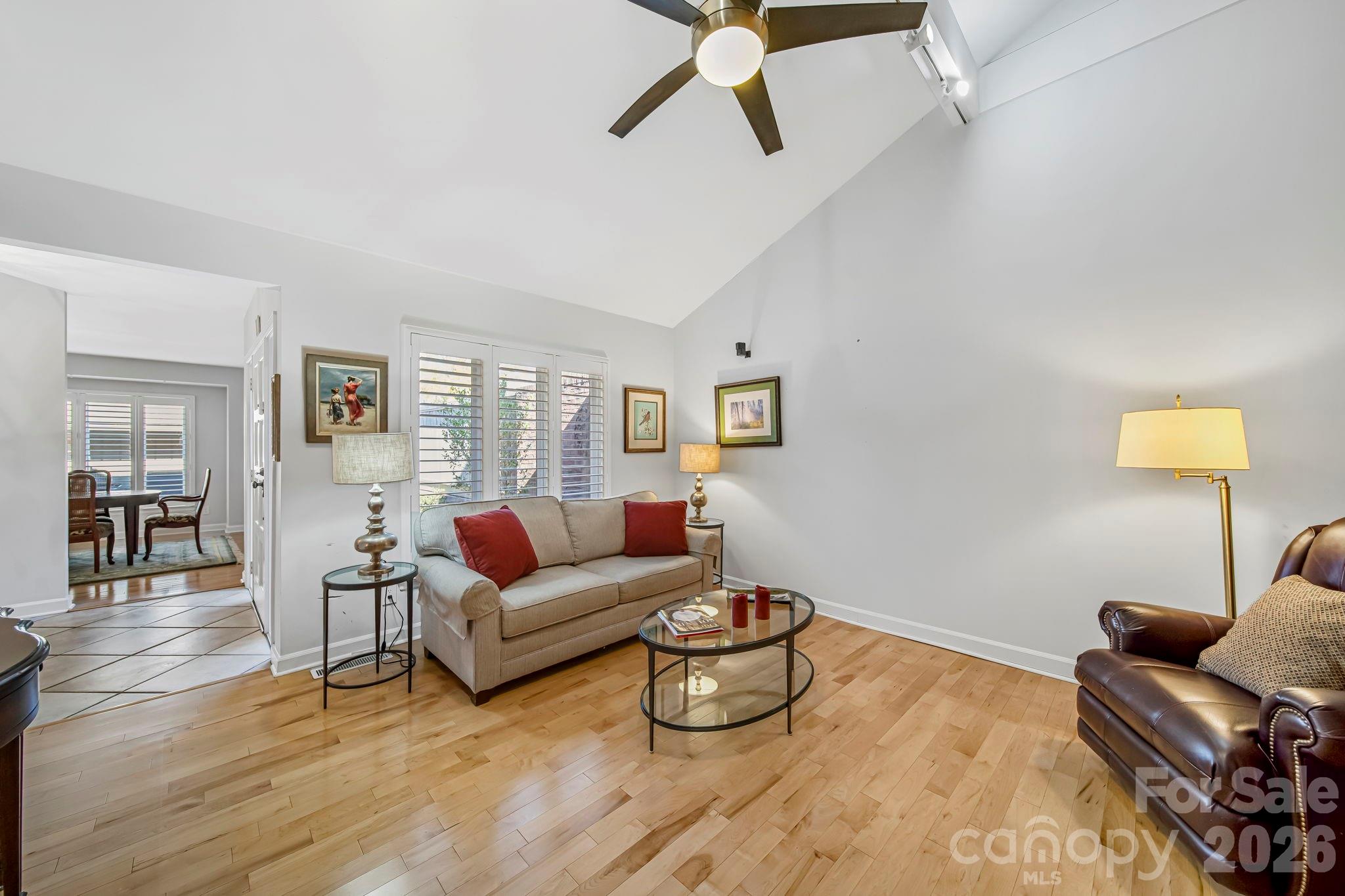 Carmel South - Residential