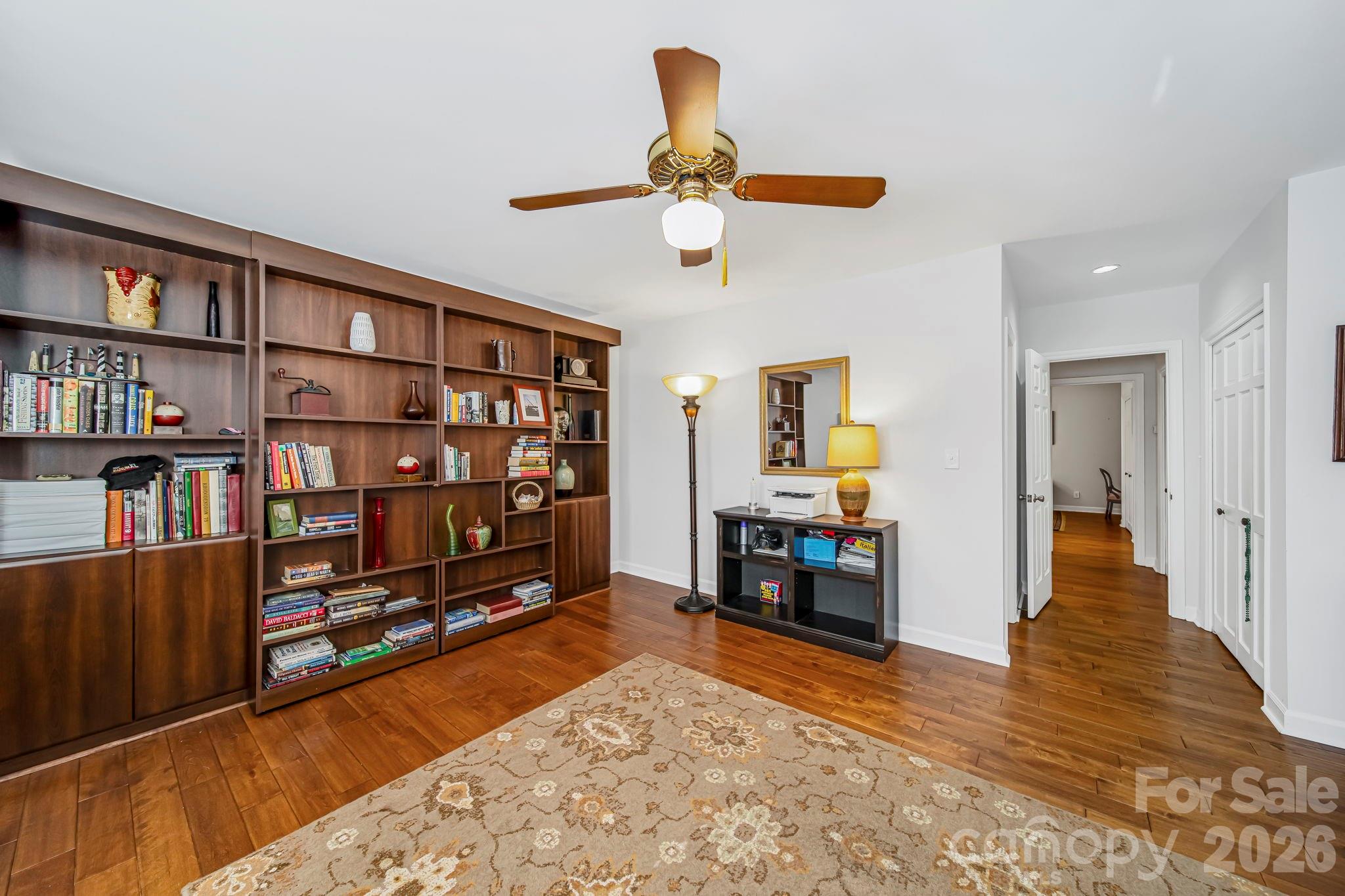 Carmel South - Residential