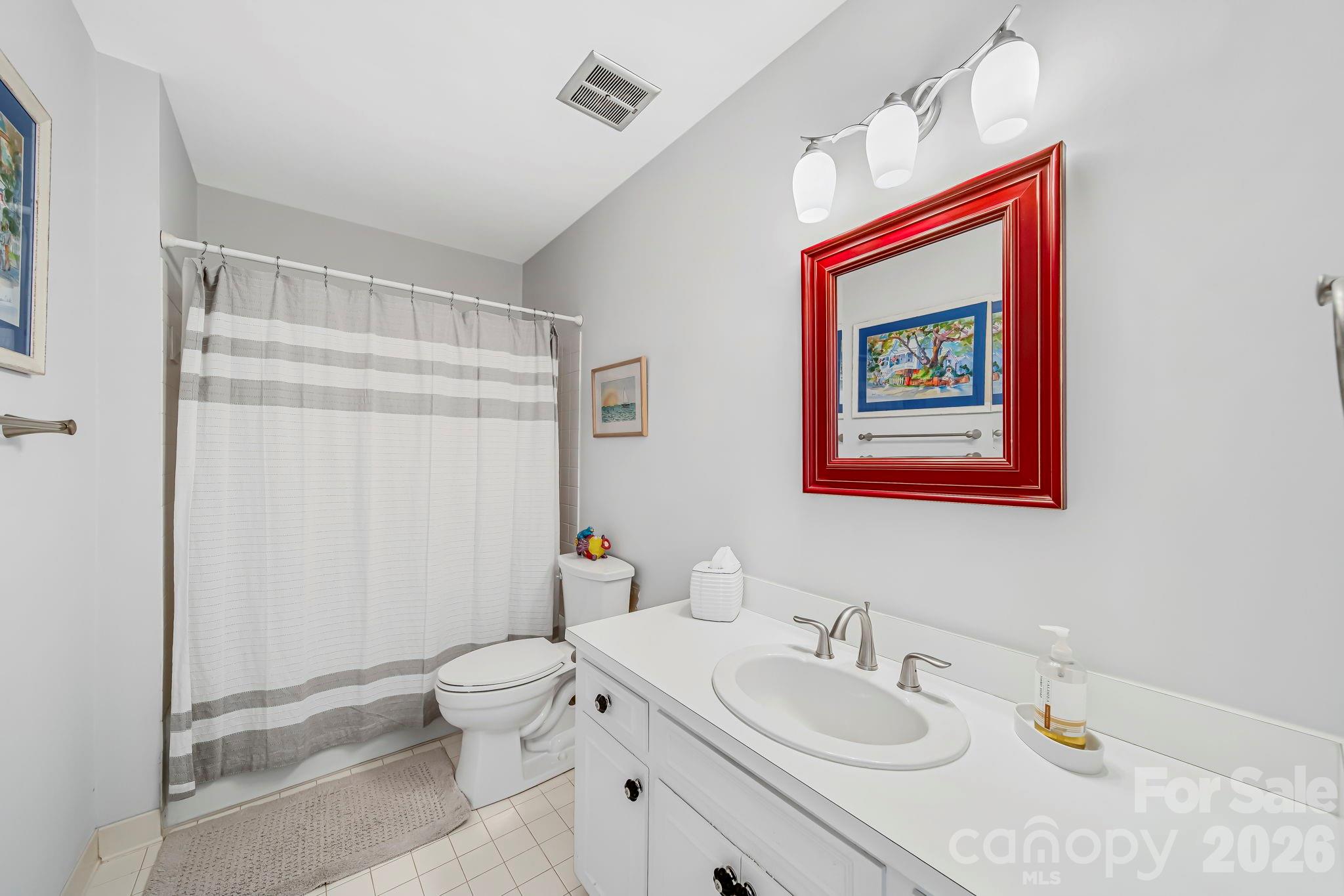 Carmel South - Residential