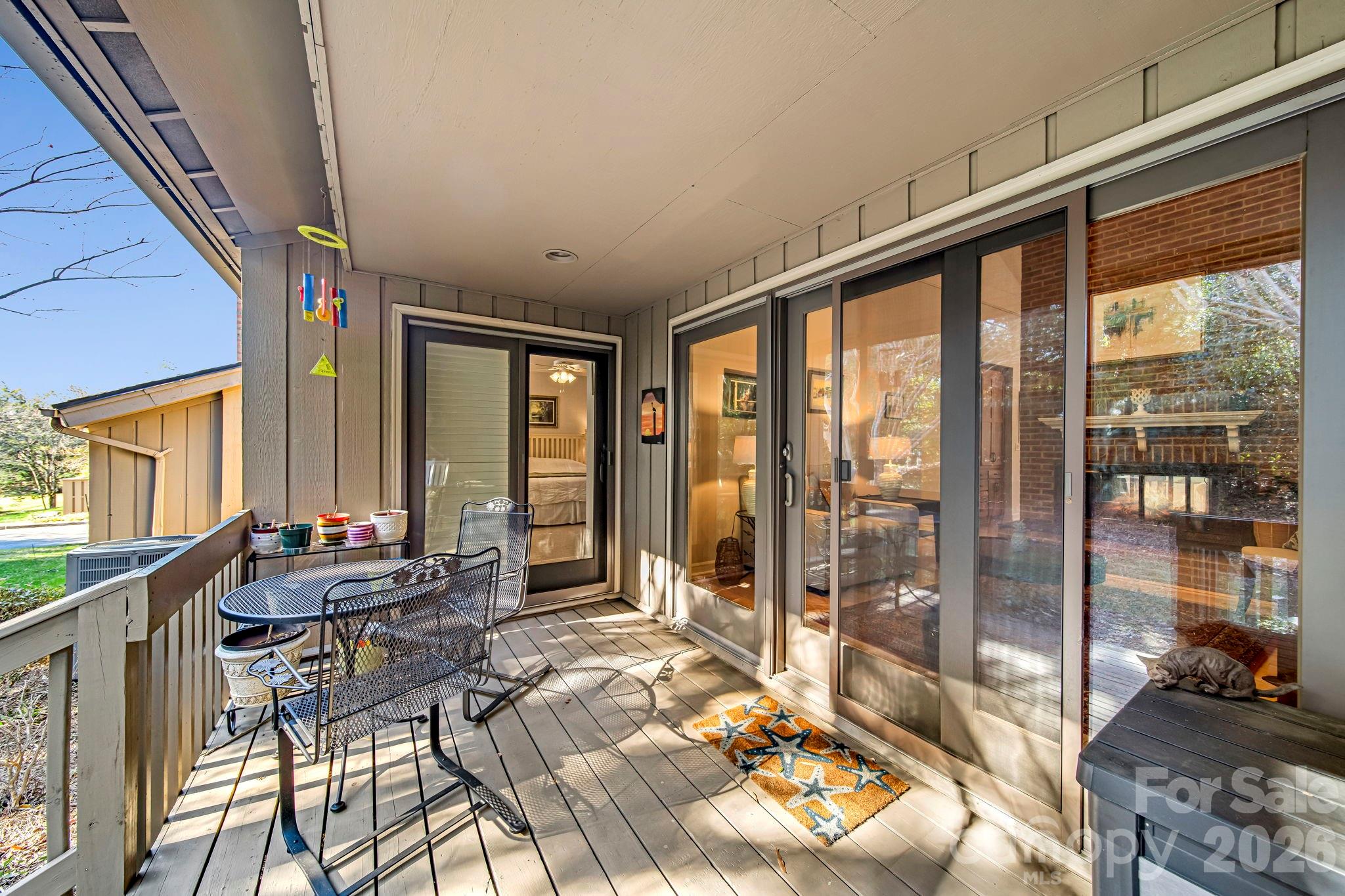 Carmel South - Residential