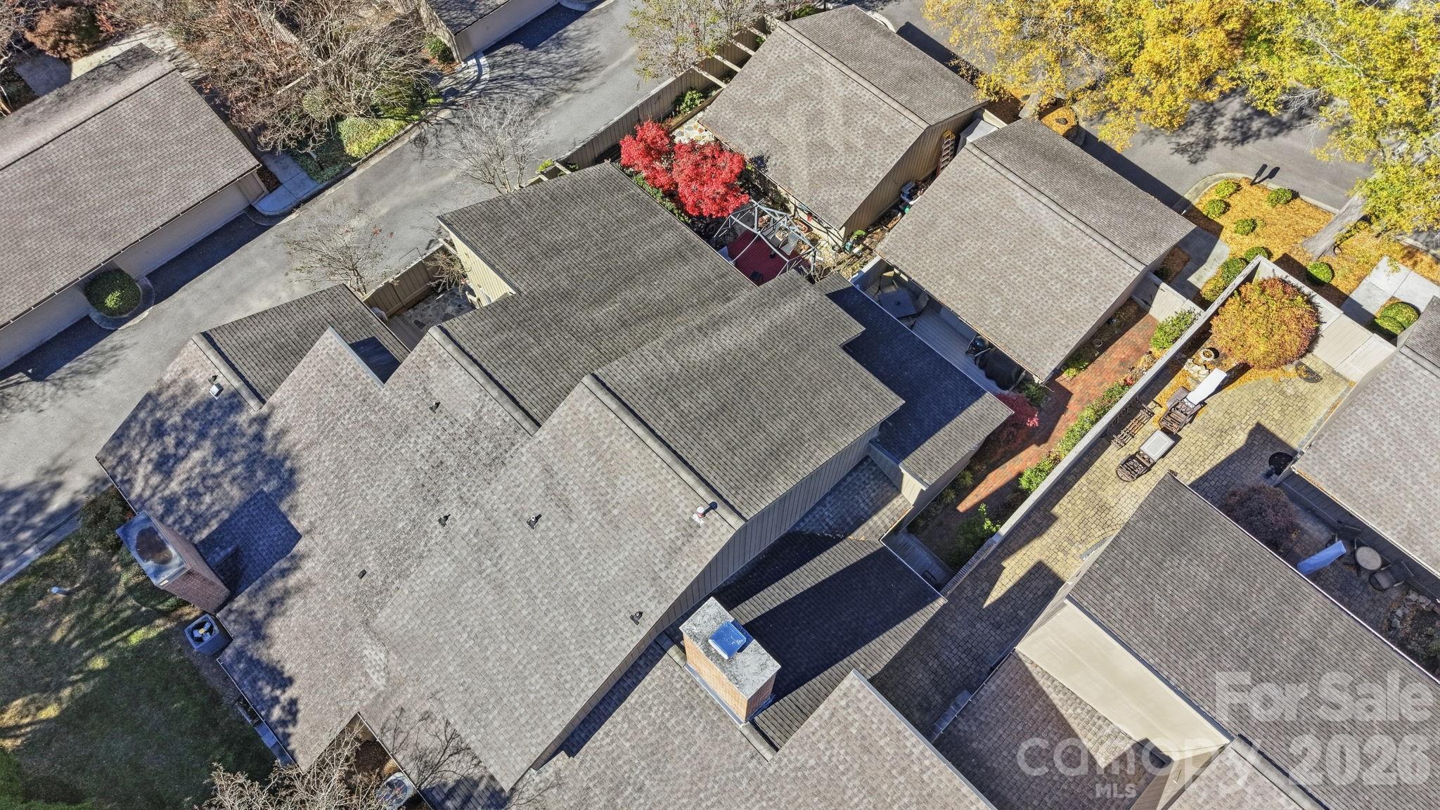 Carmel South - Residential