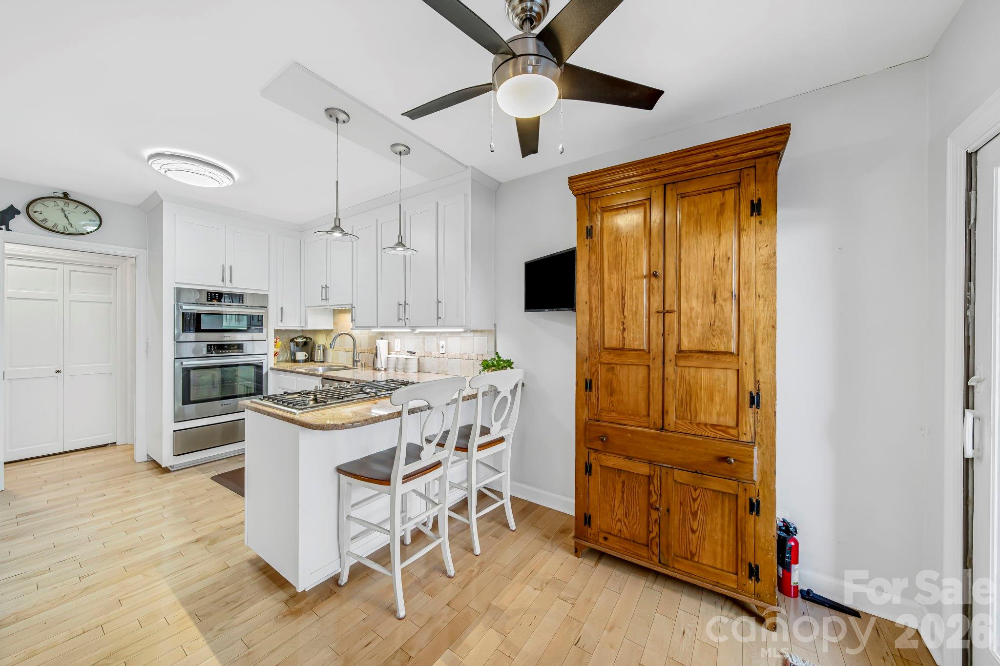 Carmel South - Residential