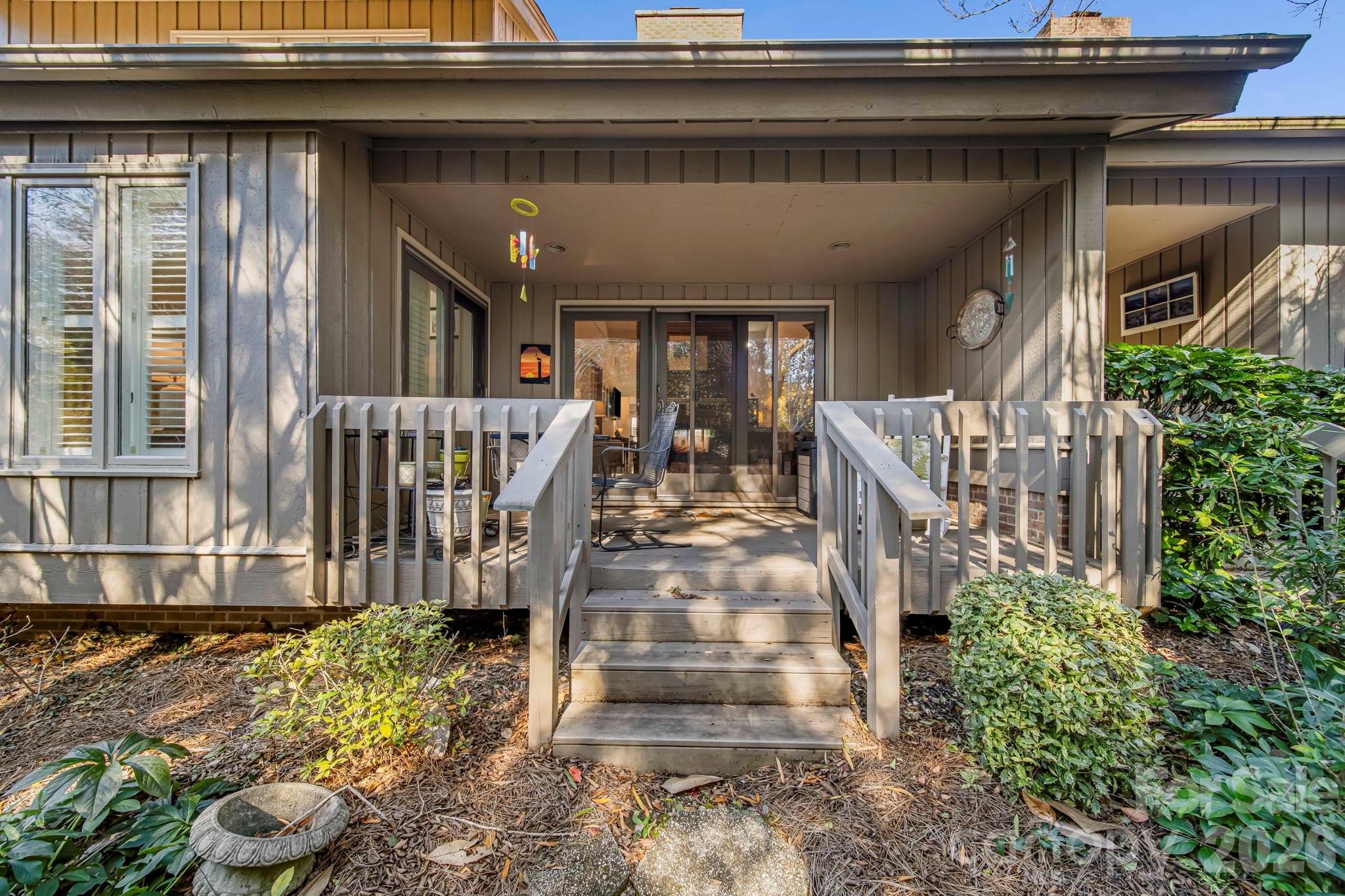 Carmel South - Residential