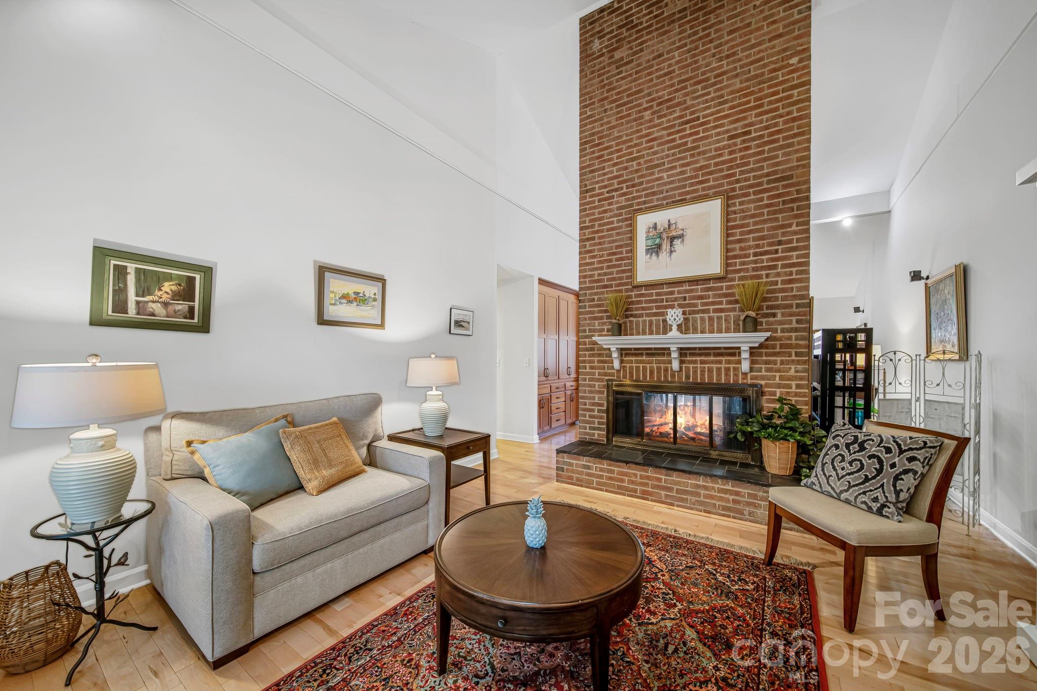 Carmel South - Residential