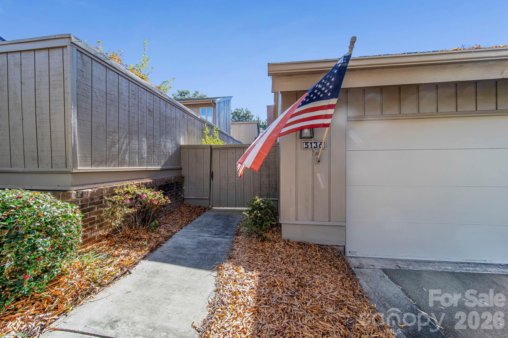 Carmel South - Residential