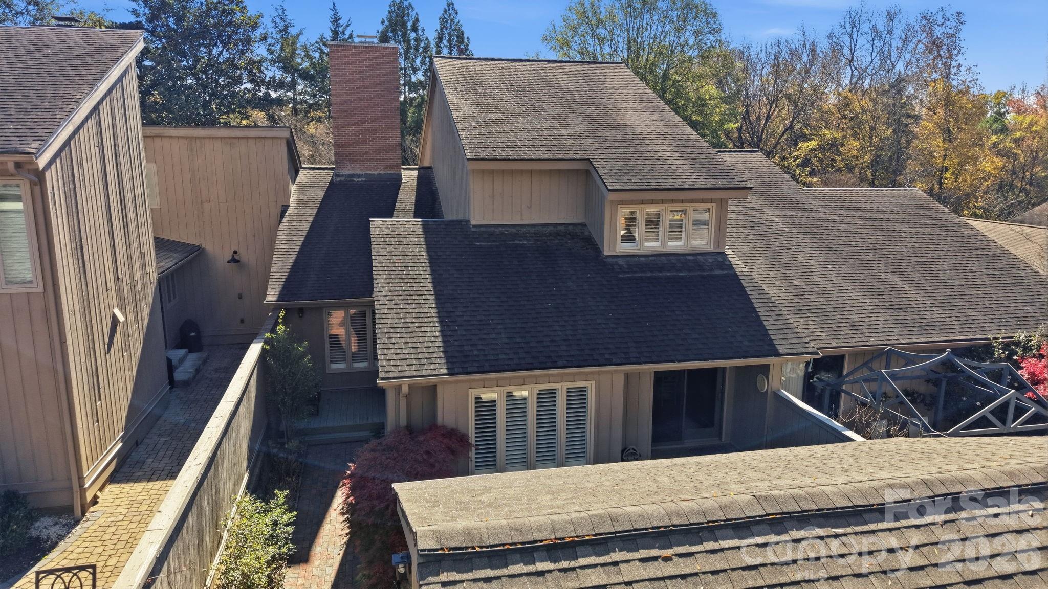 Carmel South - Residential