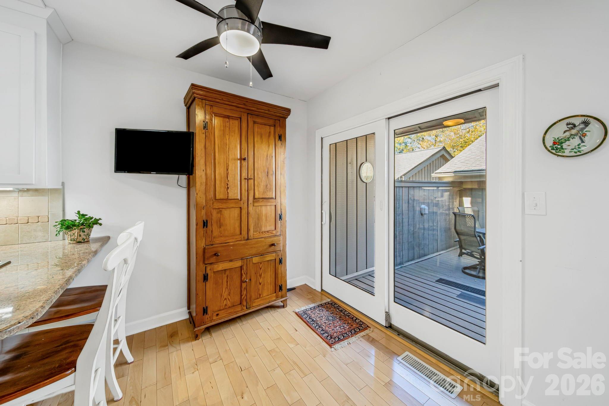 Carmel South - Residential