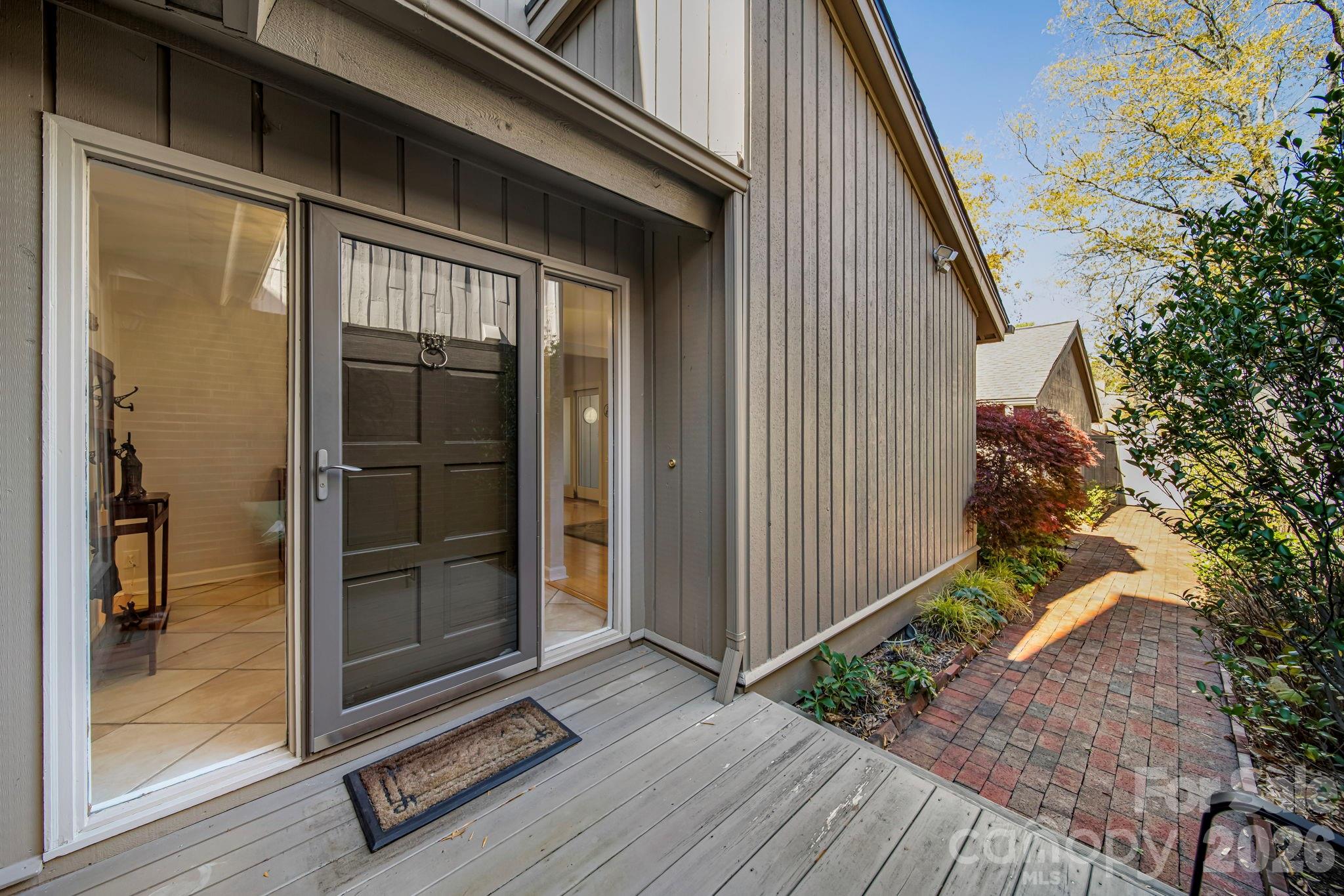 Carmel South - Residential