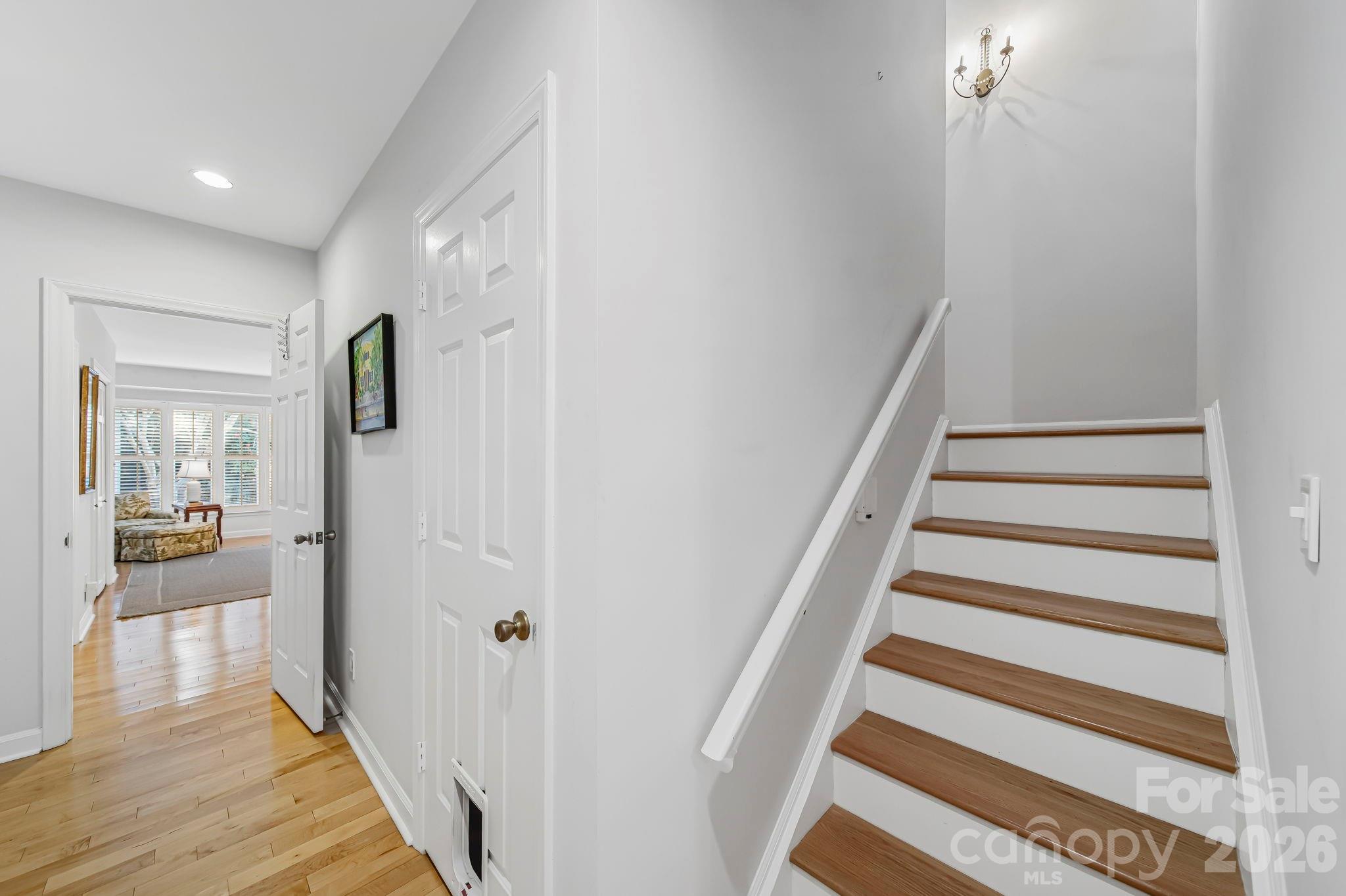 Carmel South - Residential