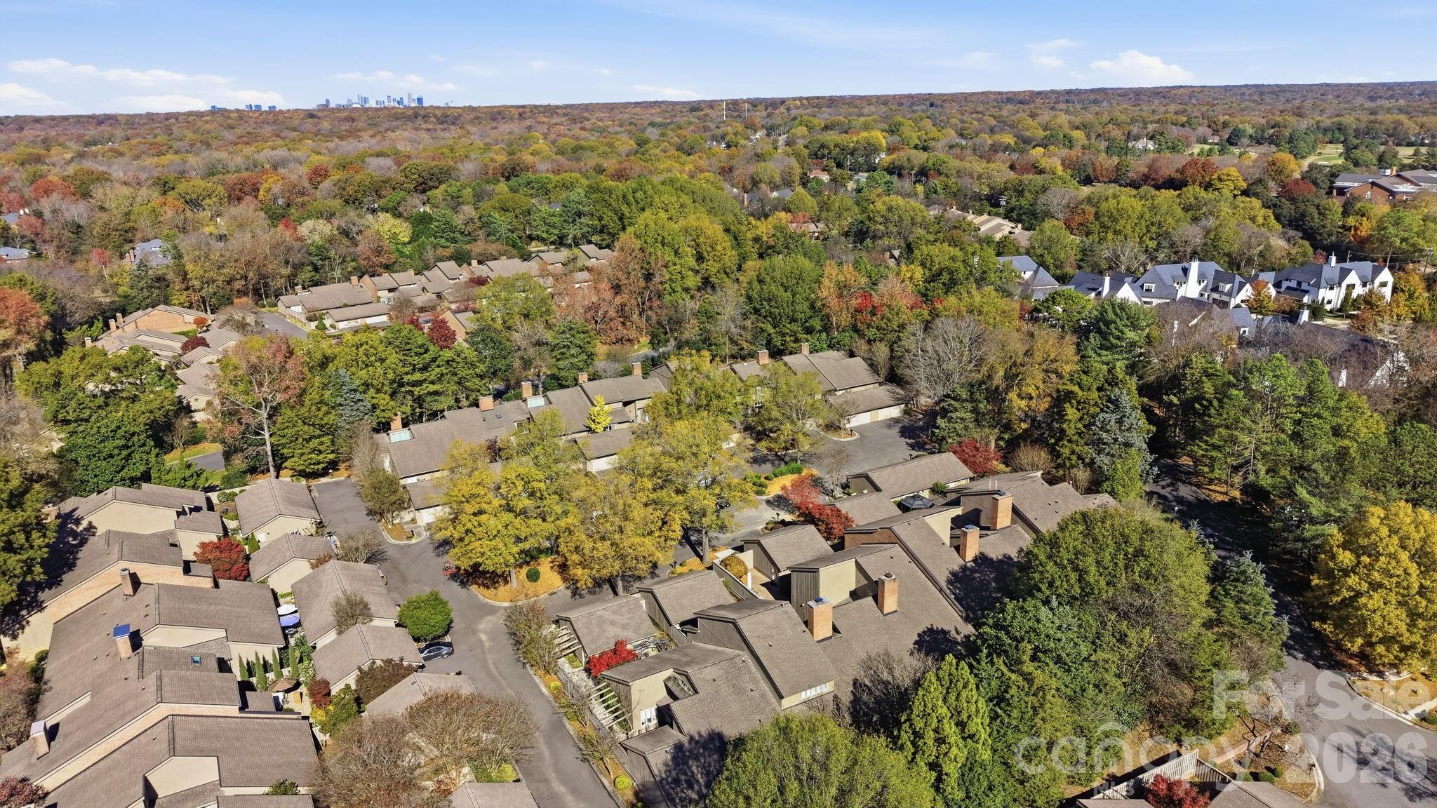 Carmel South - Residential