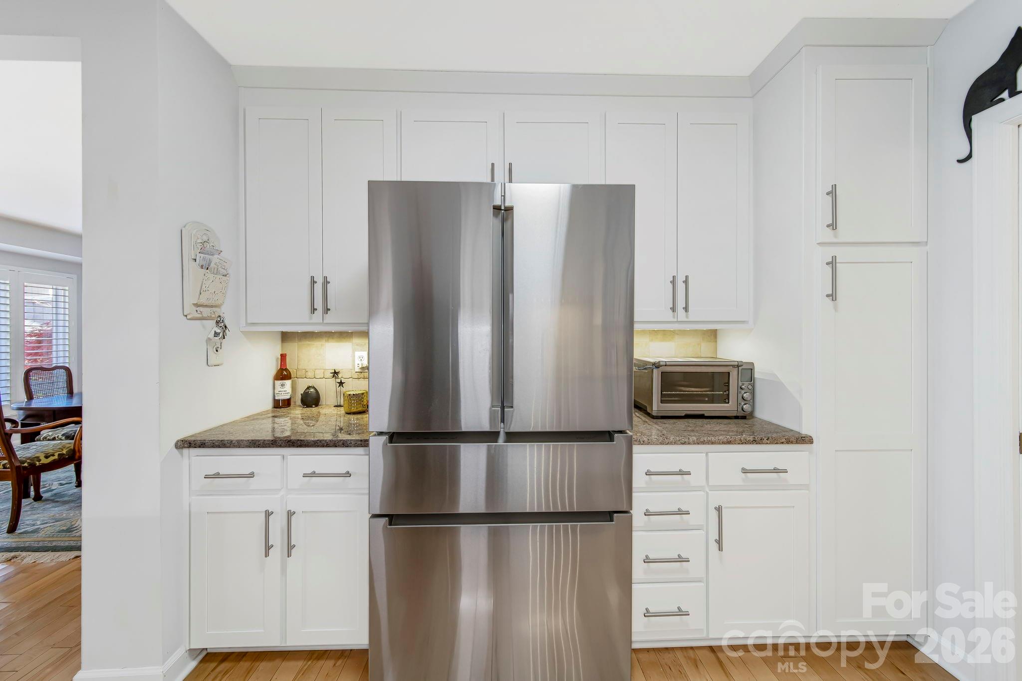 Carmel South - Residential