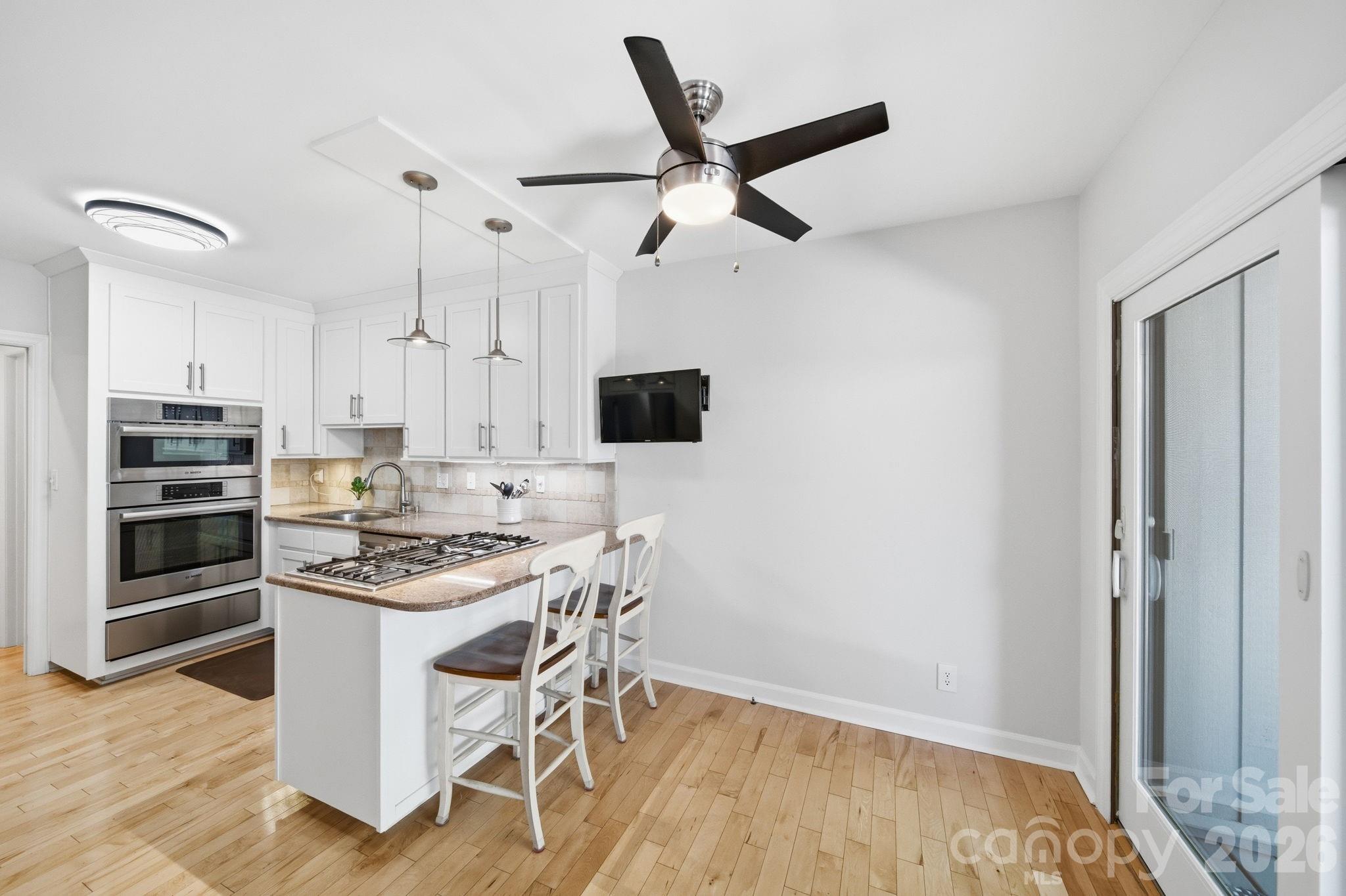 Carmel South - Residential