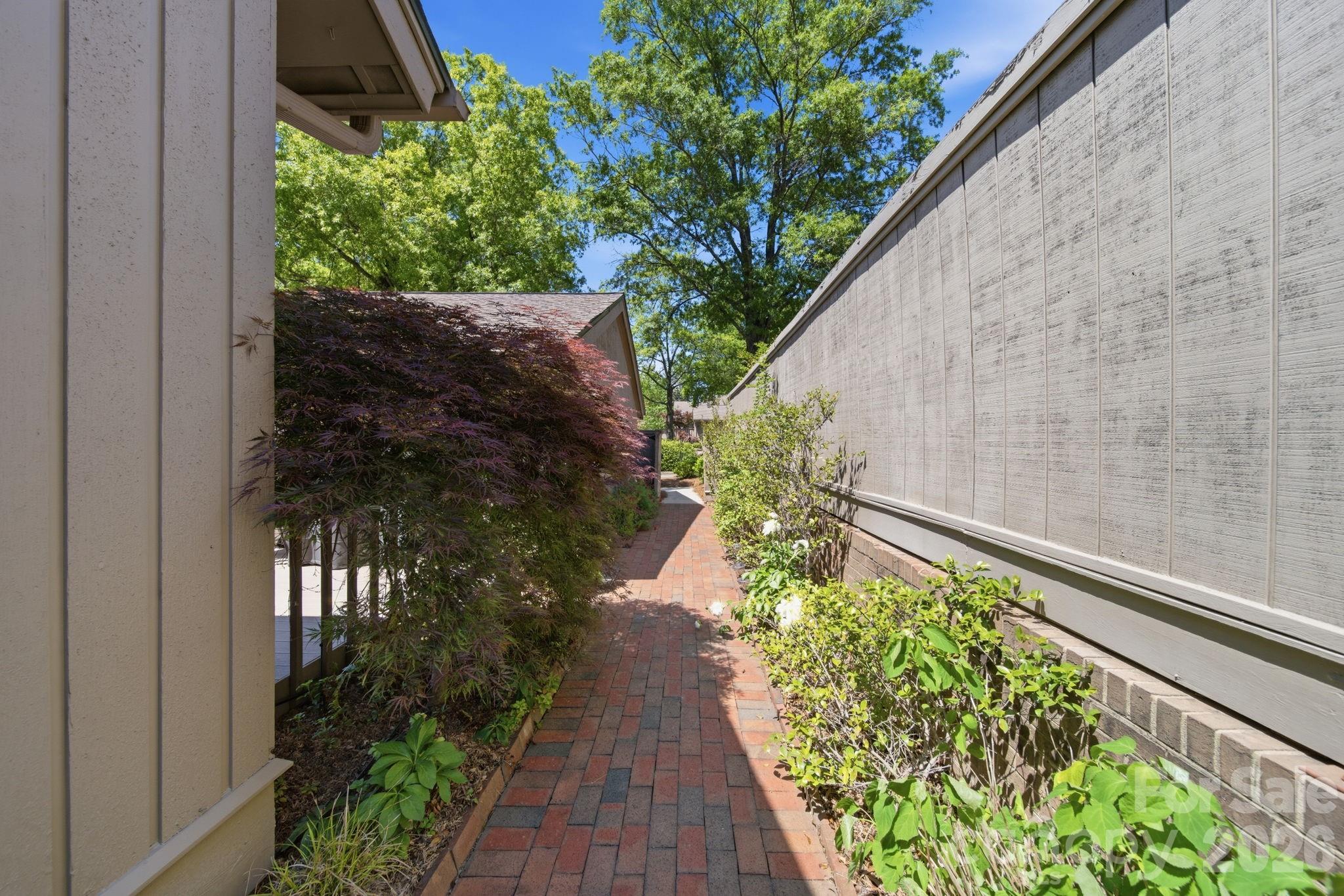 Carmel South - Residential