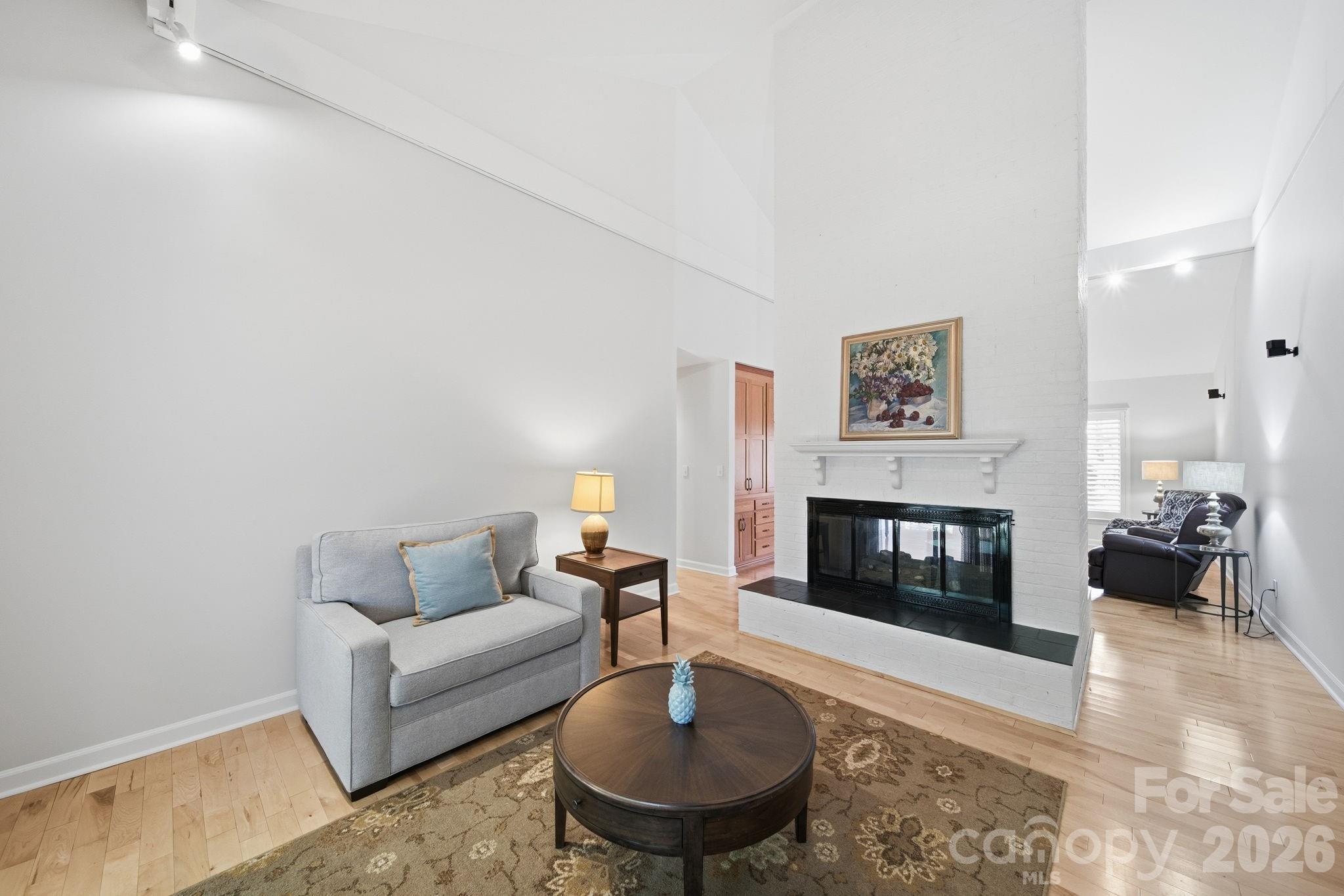 Carmel South - Residential