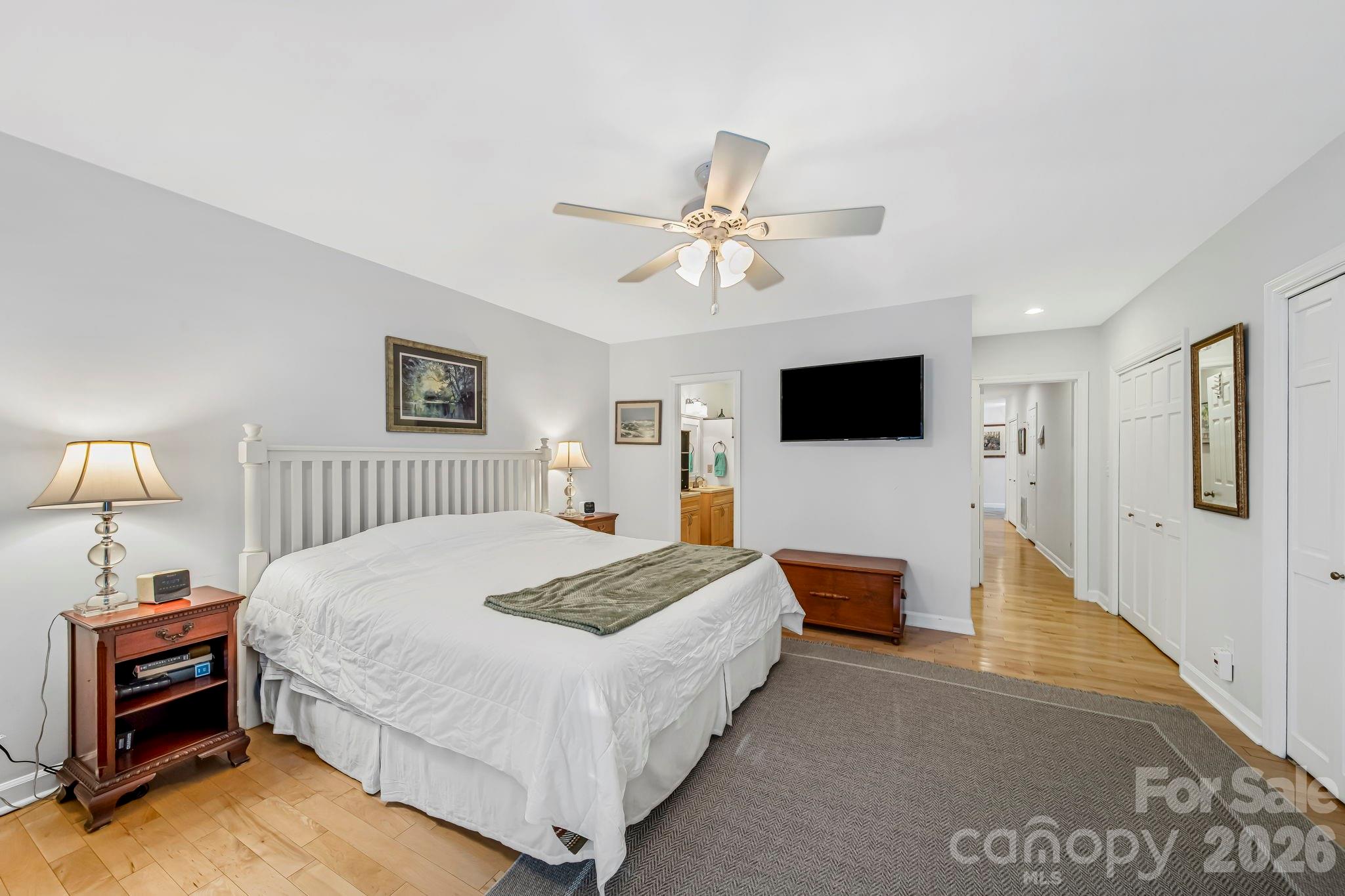 Carmel South - Residential