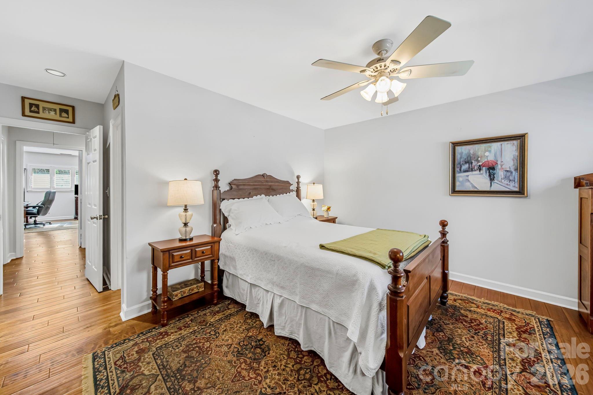 Carmel South - Residential