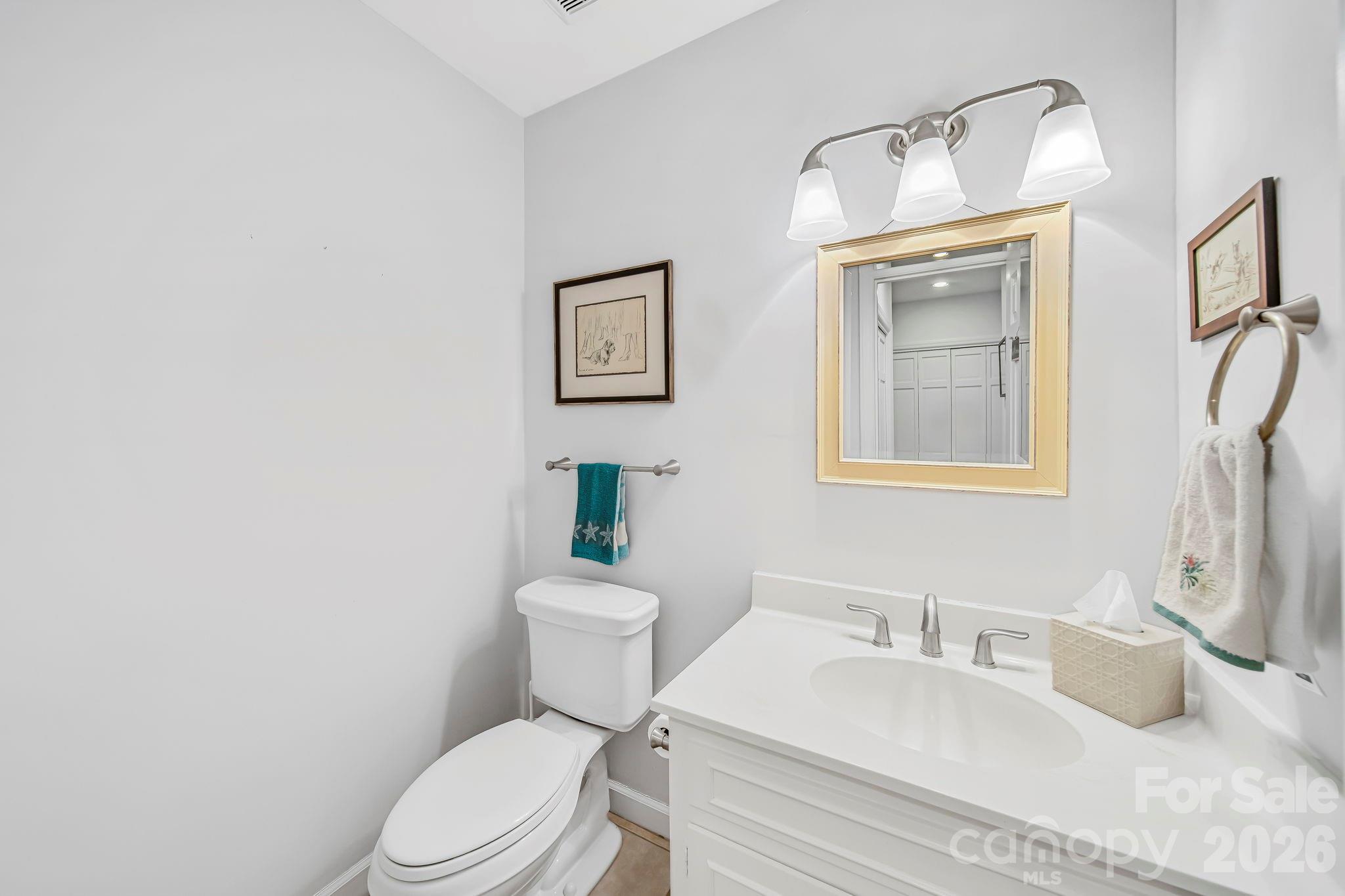 Carmel South - Residential