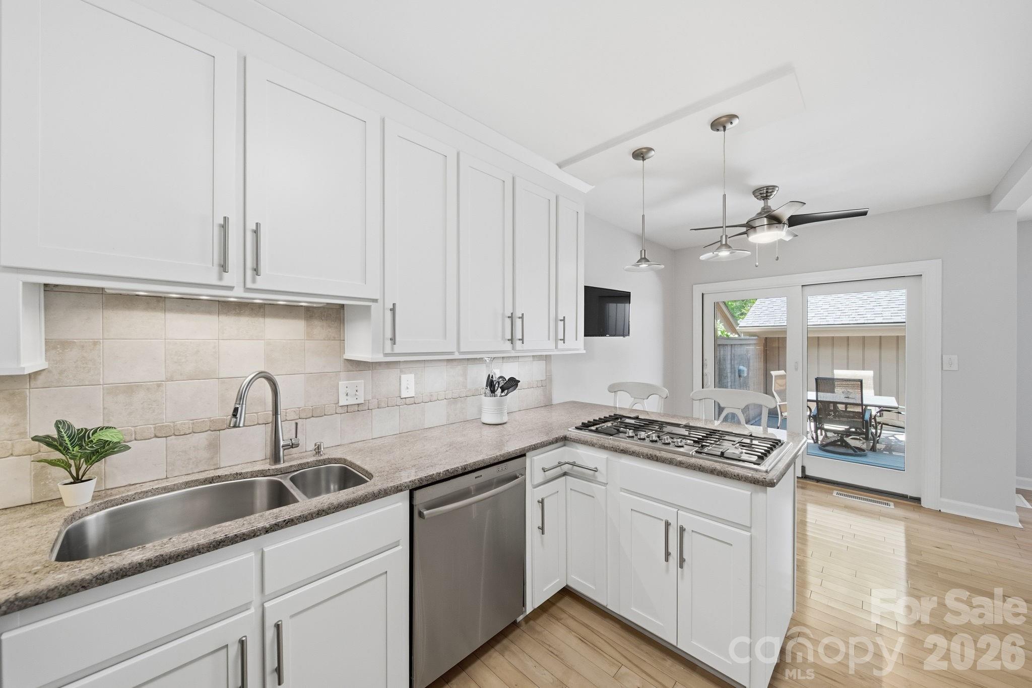 Carmel South - Residential